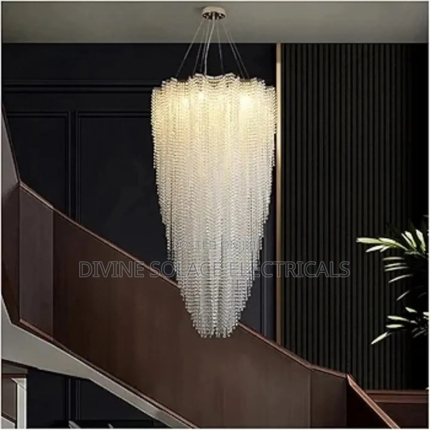 Chandelier Light