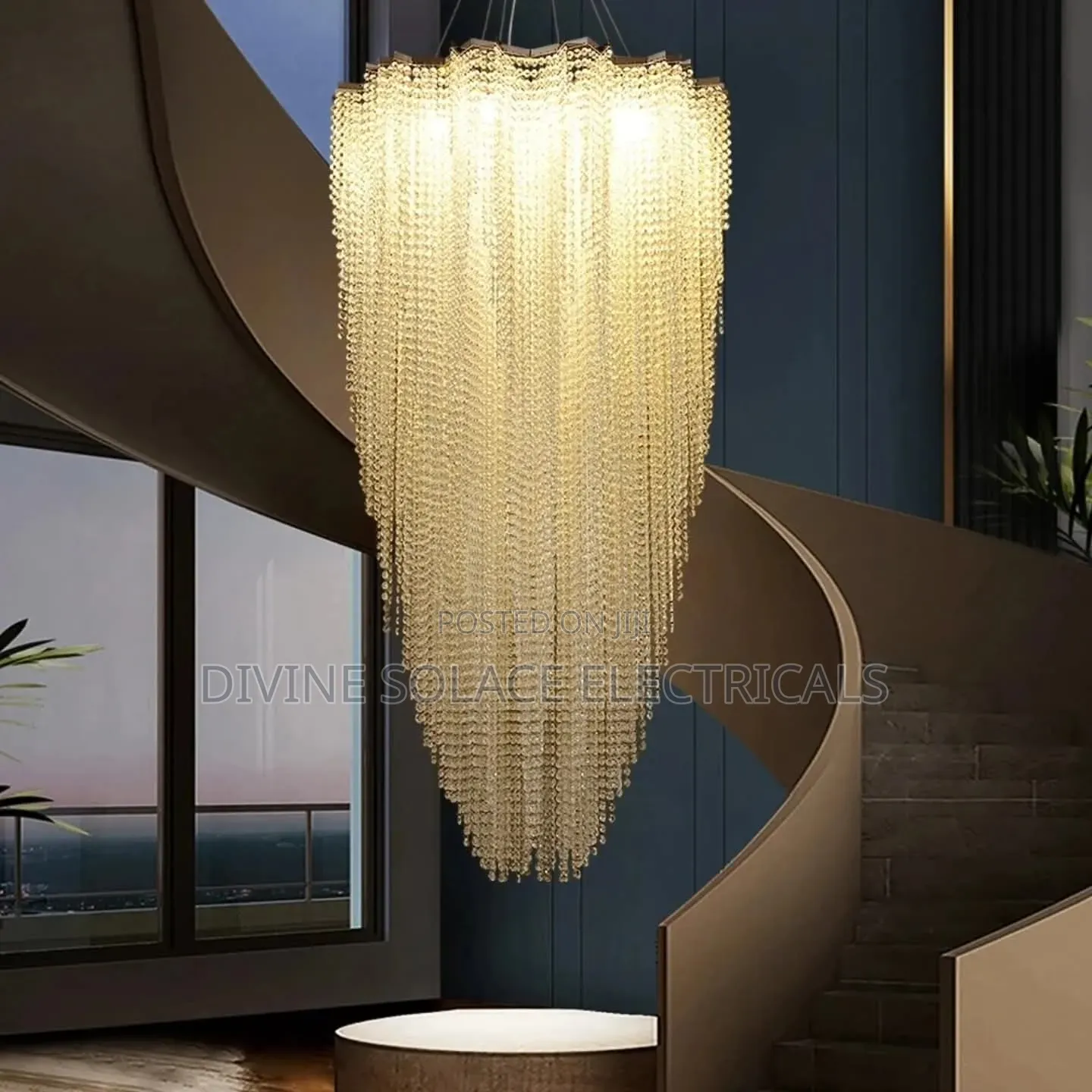 Chandelier Light