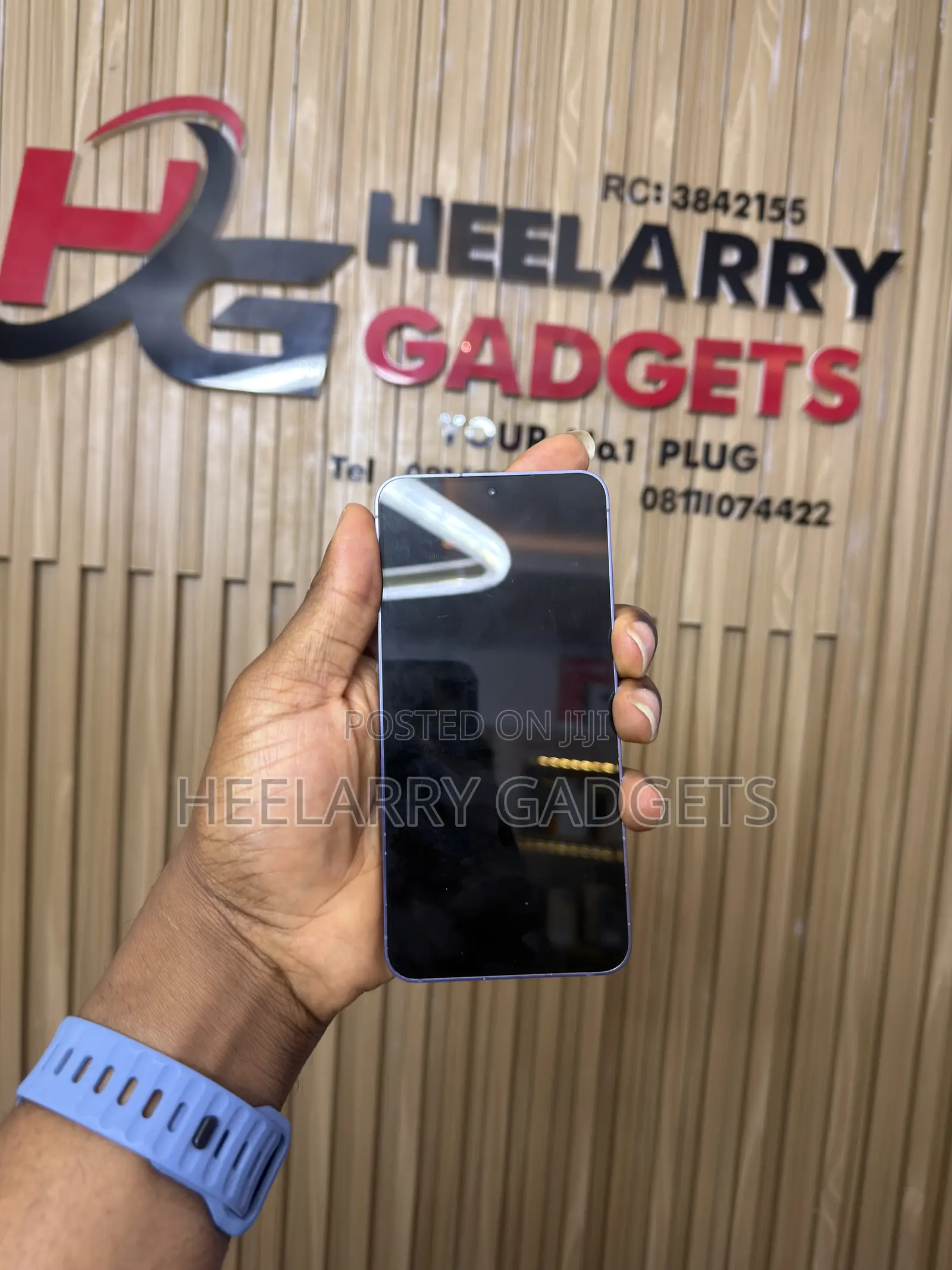 Samsung Galaxy S24 128 GB