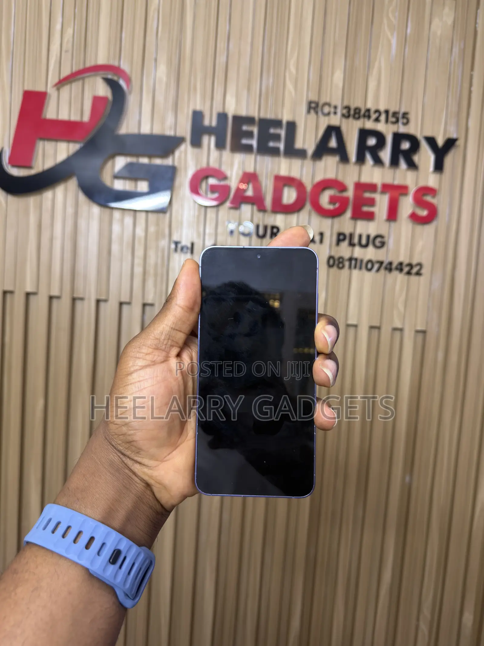 Samsung Galaxy S24 128 GB