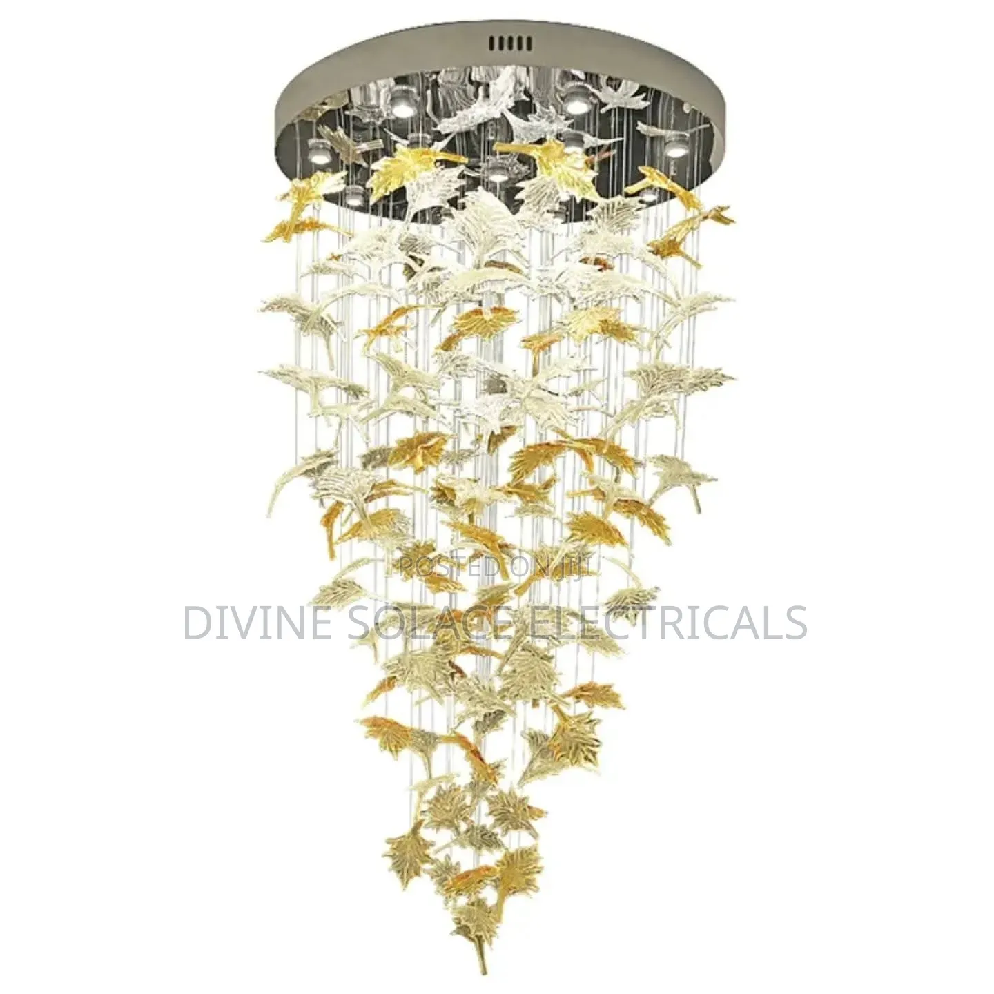 Chandelier Light
