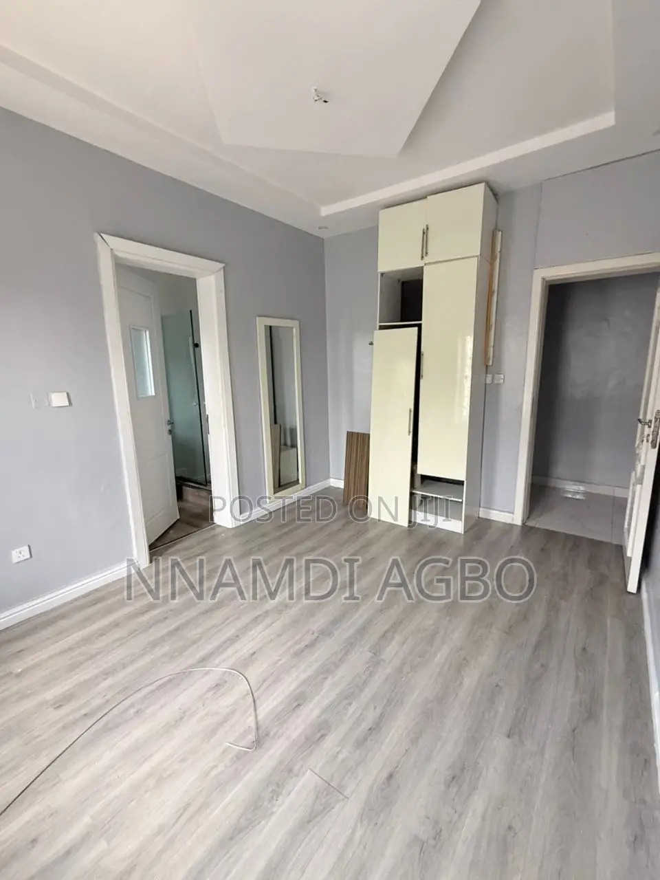 2bdrm Apartment in Ikate-Elegushi for rent