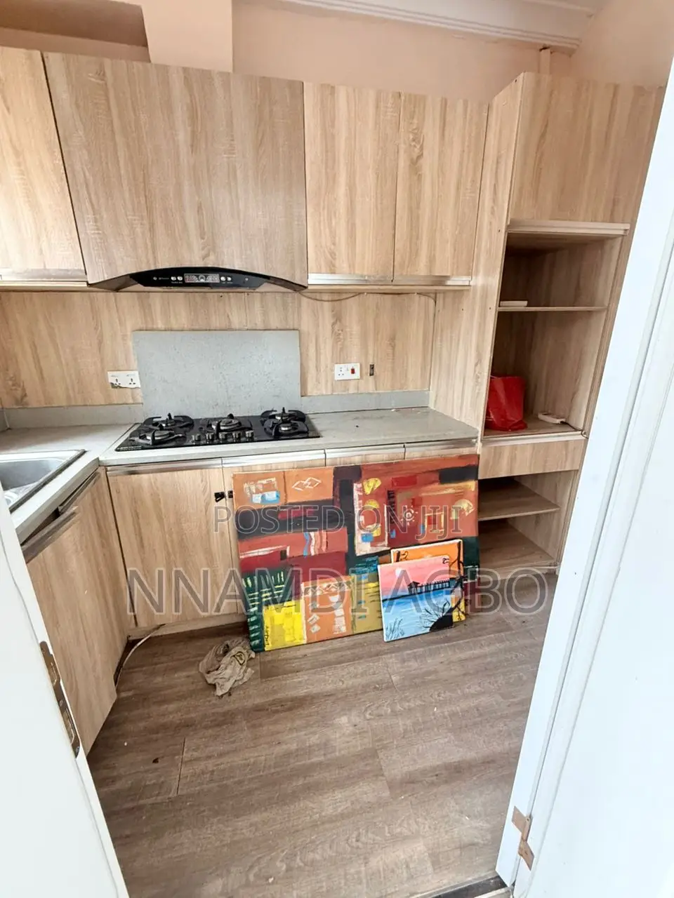 2bdrm Apartment in Ikate-Elegushi for rent