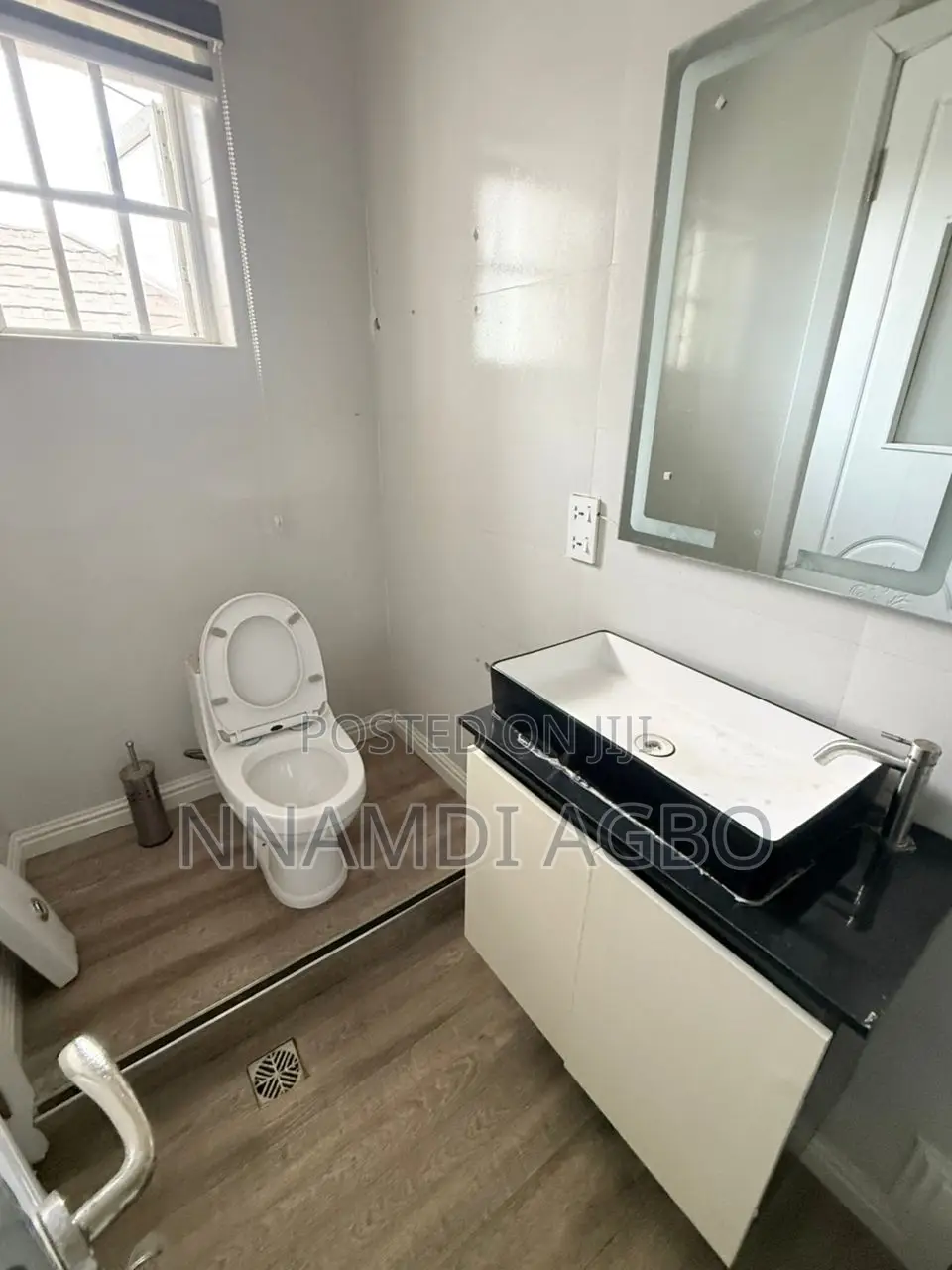 2bdrm Apartment in Ikate-Elegushi for rent