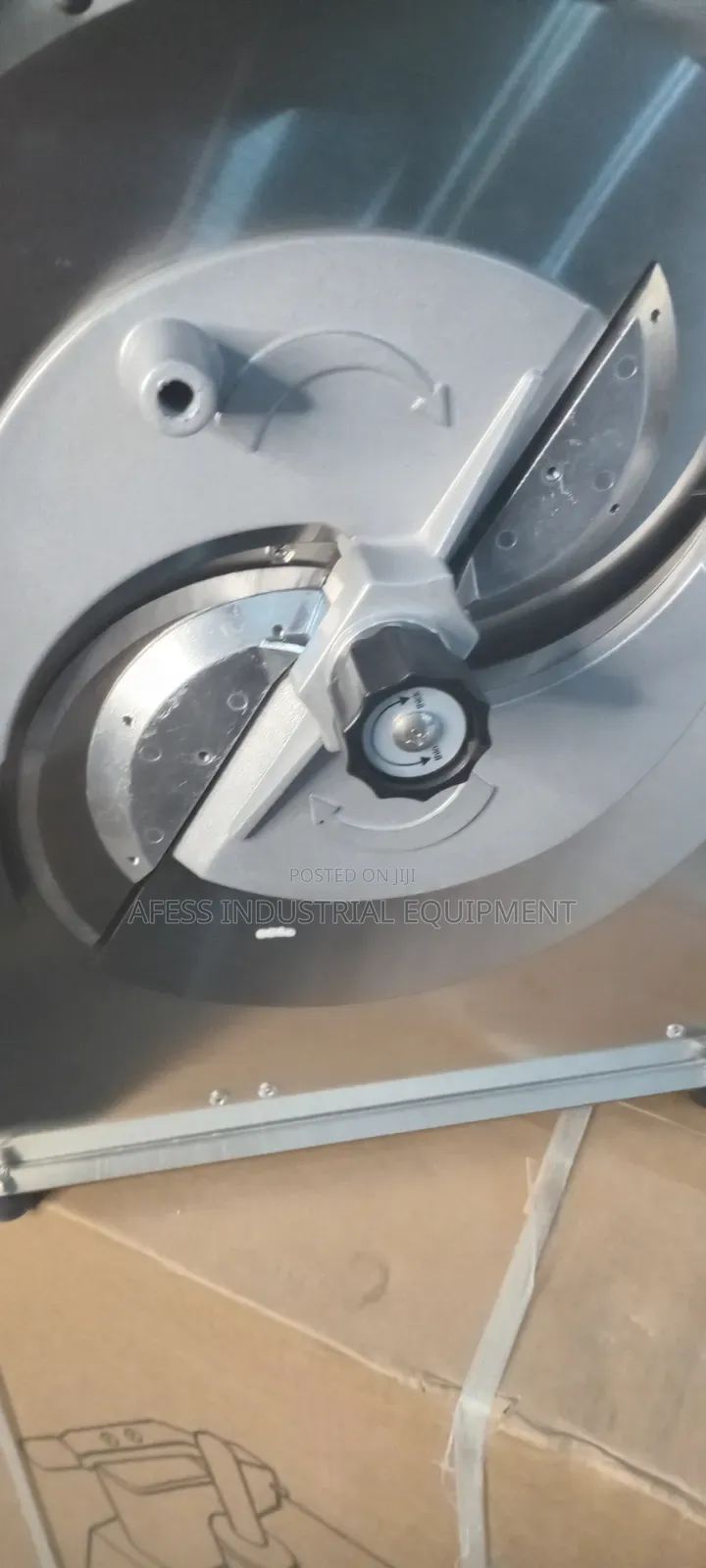 Chillworth Edge Slicer