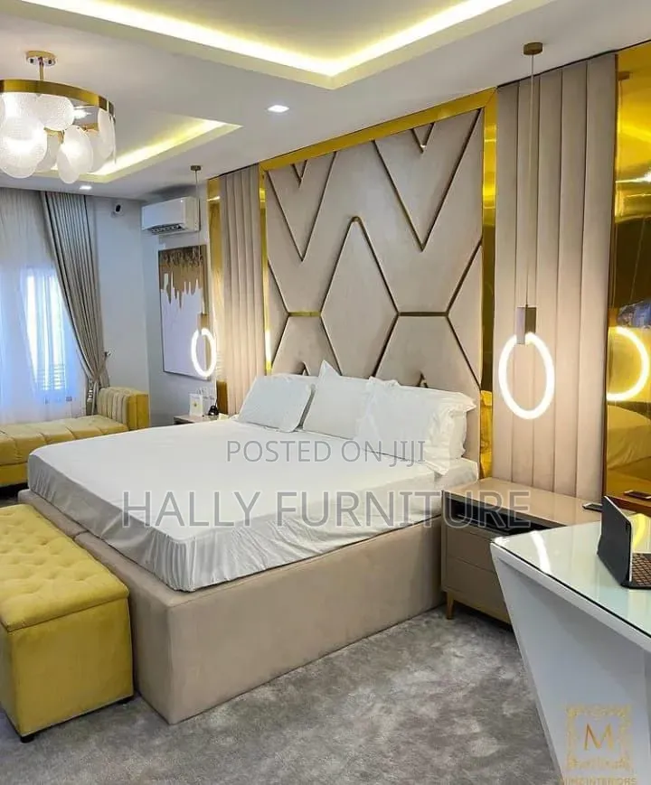Bedframe Set