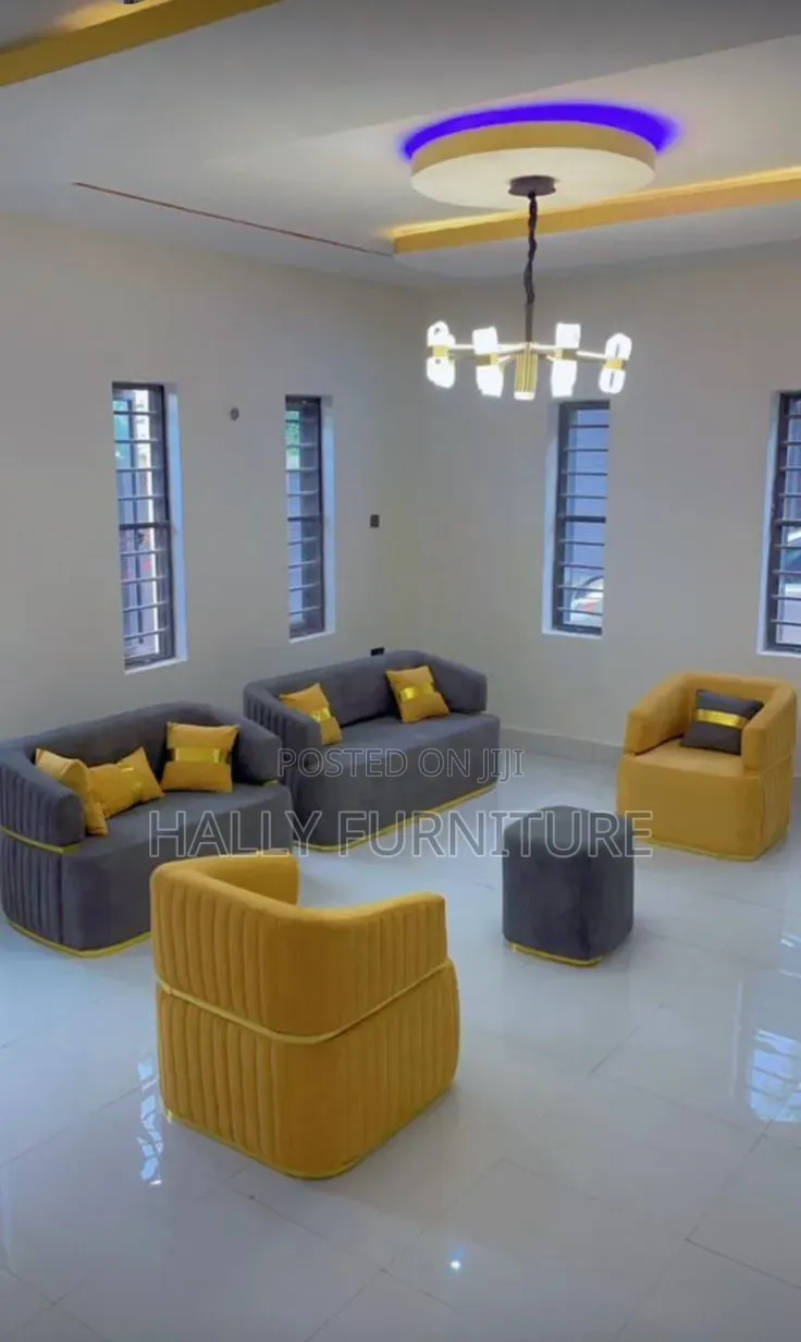 Sofa Full Sets