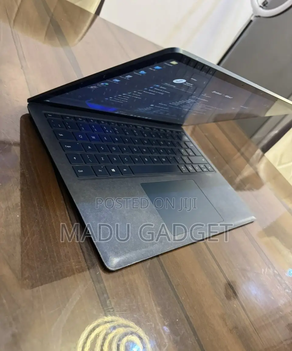 Laptop Microsoft Surface Laptop 3 8GB Intel Core i5 SSD 256GB