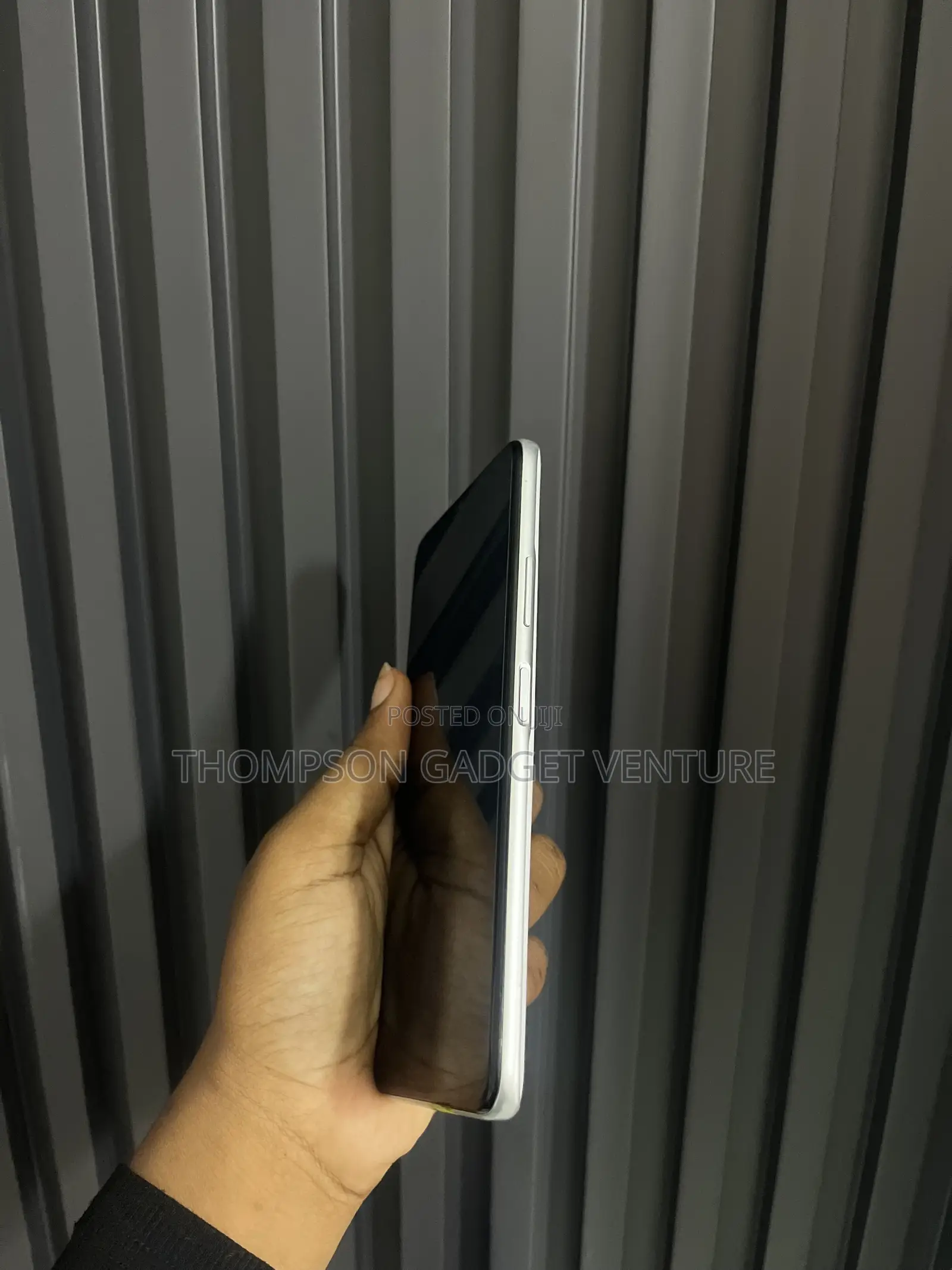 Huawei nova Y70 128 GB White