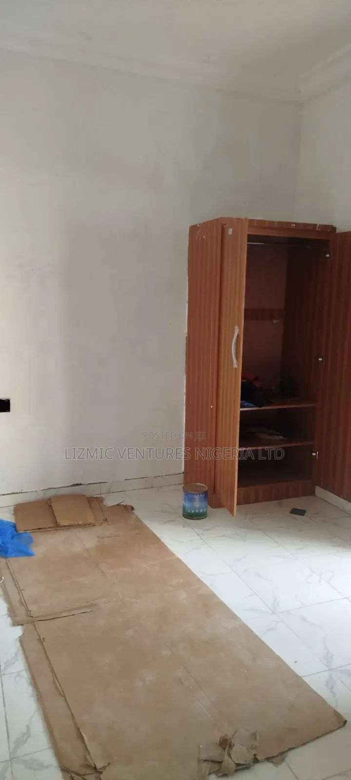Furnished 1bdrm Bedsitter in Isuti, Ikotun/Igando for rent