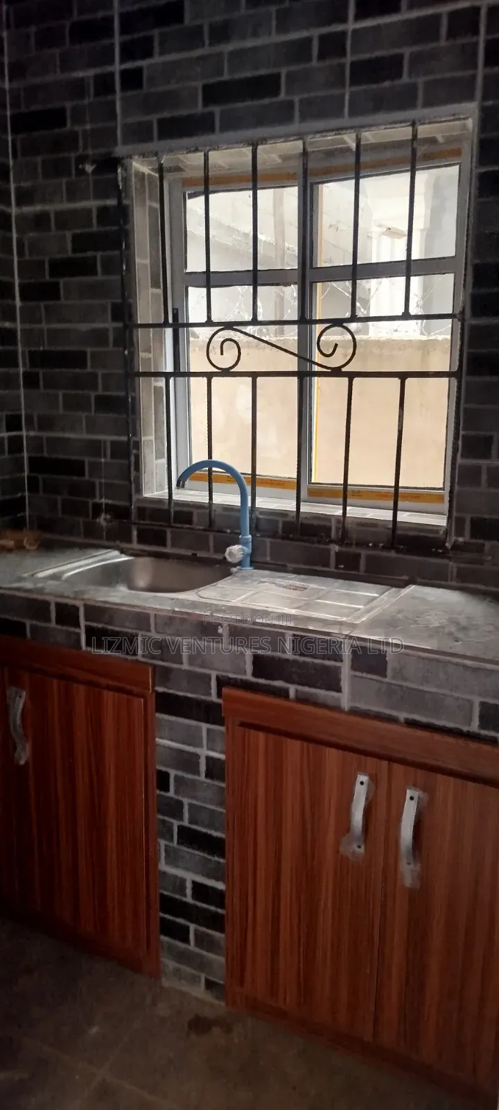Furnished 1bdrm Bedsitter in Isuti, Ikotun/Igando for rent