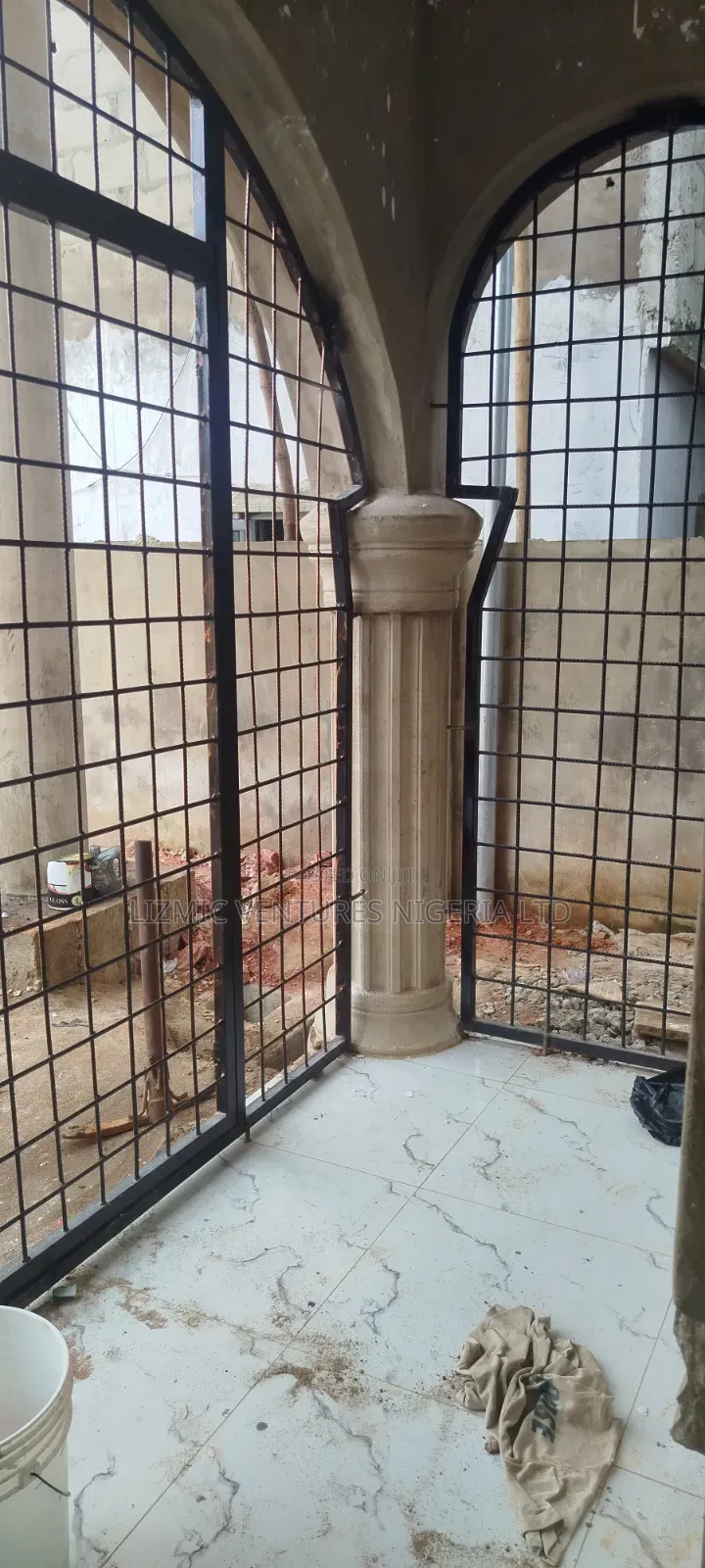 Furnished 1bdrm Bedsitter in Isuti, Ikotun/Igando for rent