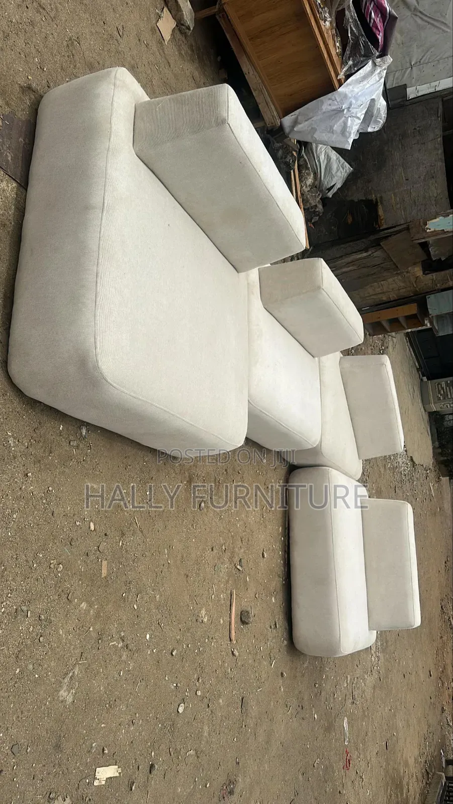 Sectional Sofa