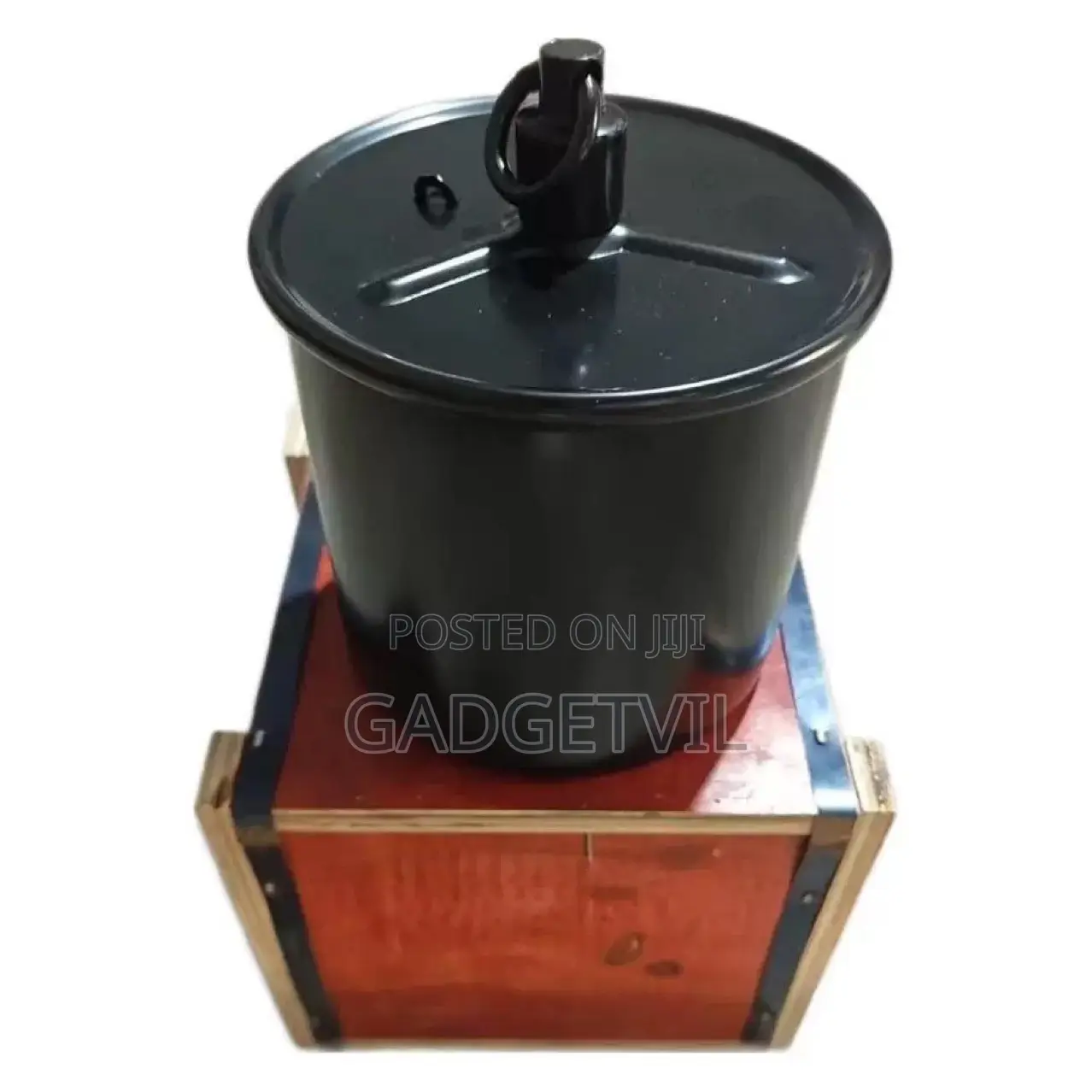 High Purity Gold Panning Quicksilver