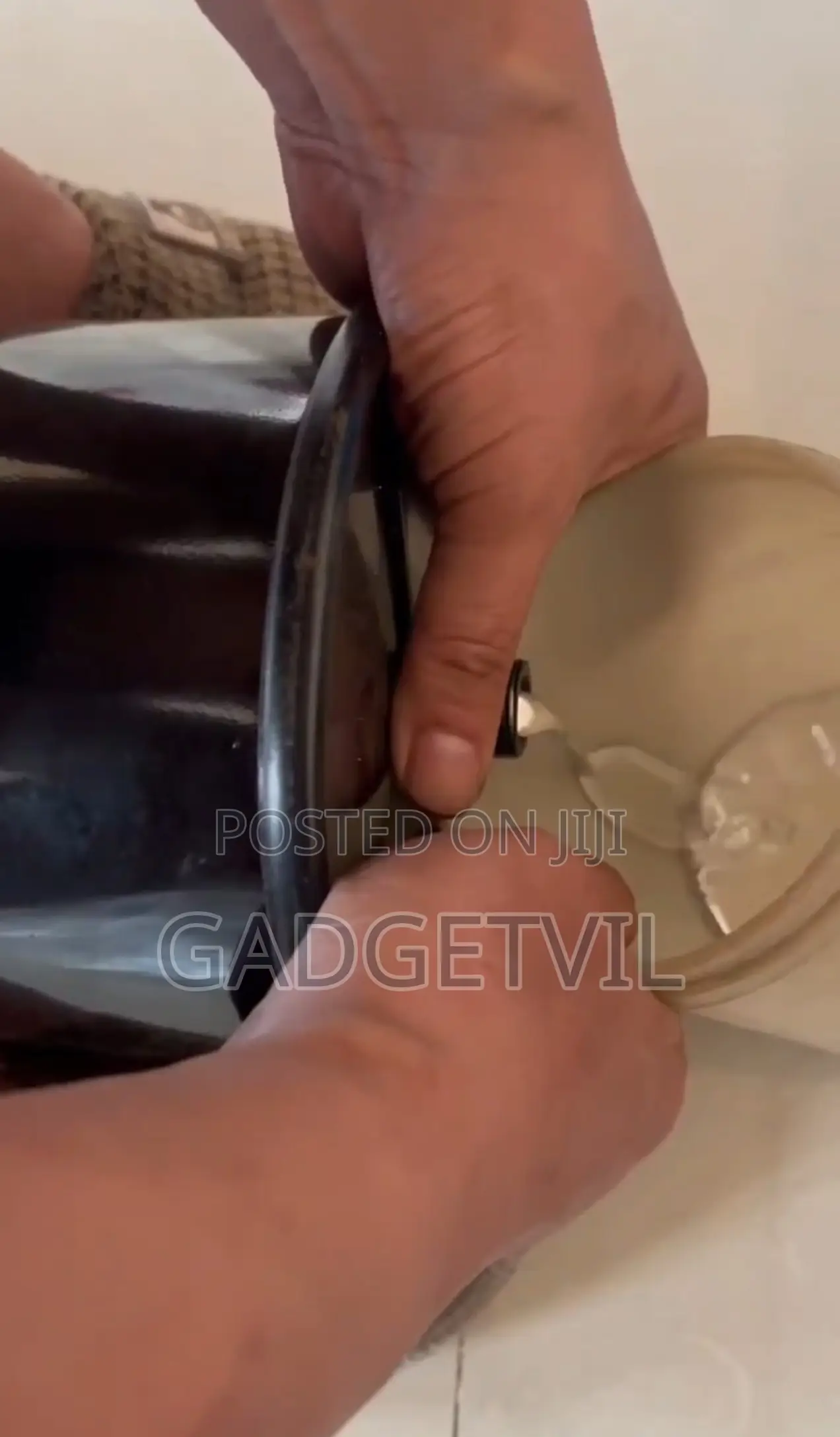 High Purity Gold Panning Quicksilver