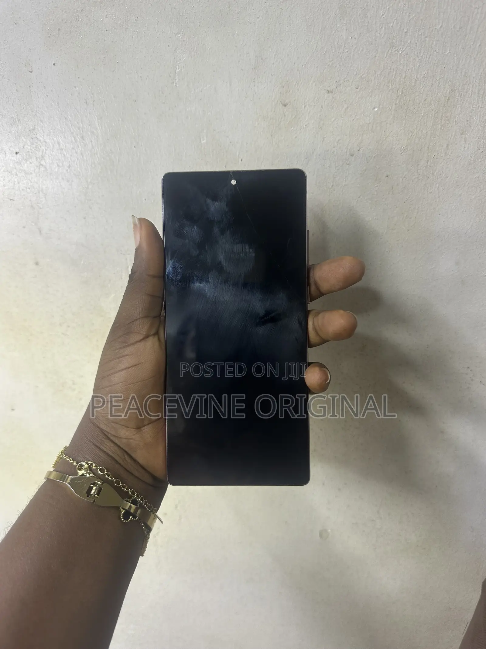 Samsung Note 20 Original Screen