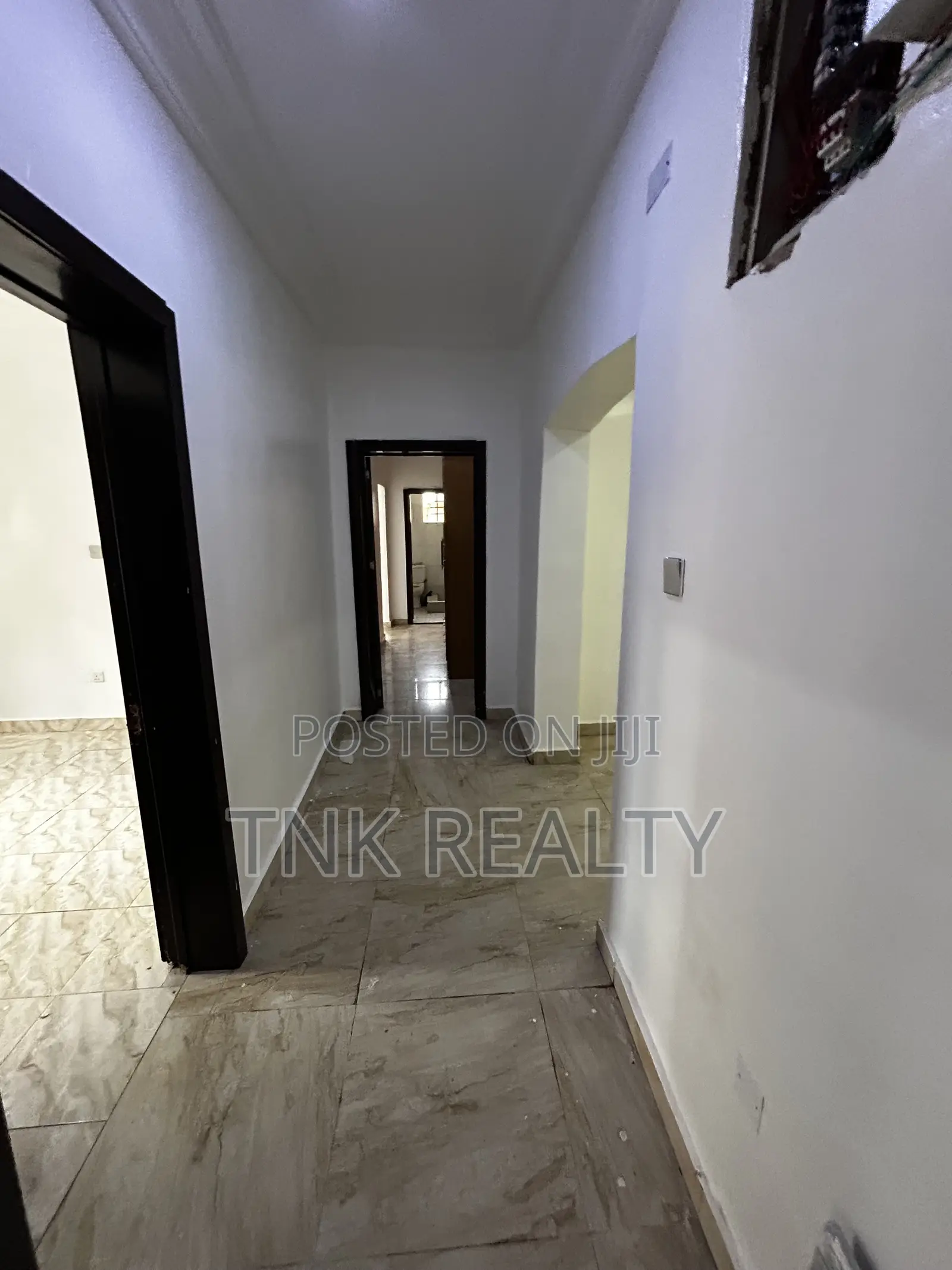 3bdrm Apartment in Katampe (Main) for rent