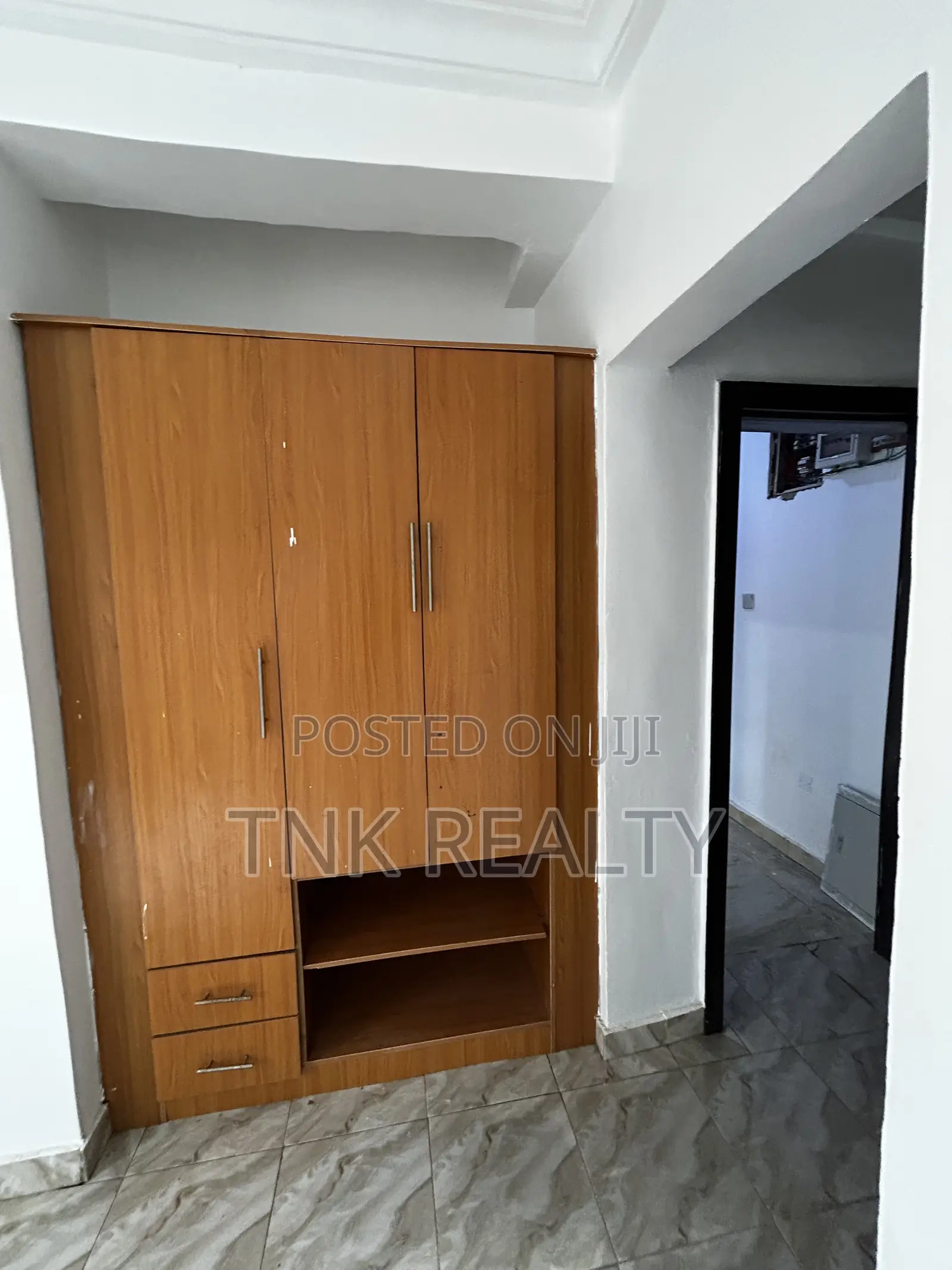 3bdrm Apartment in Katampe (Main) for rent