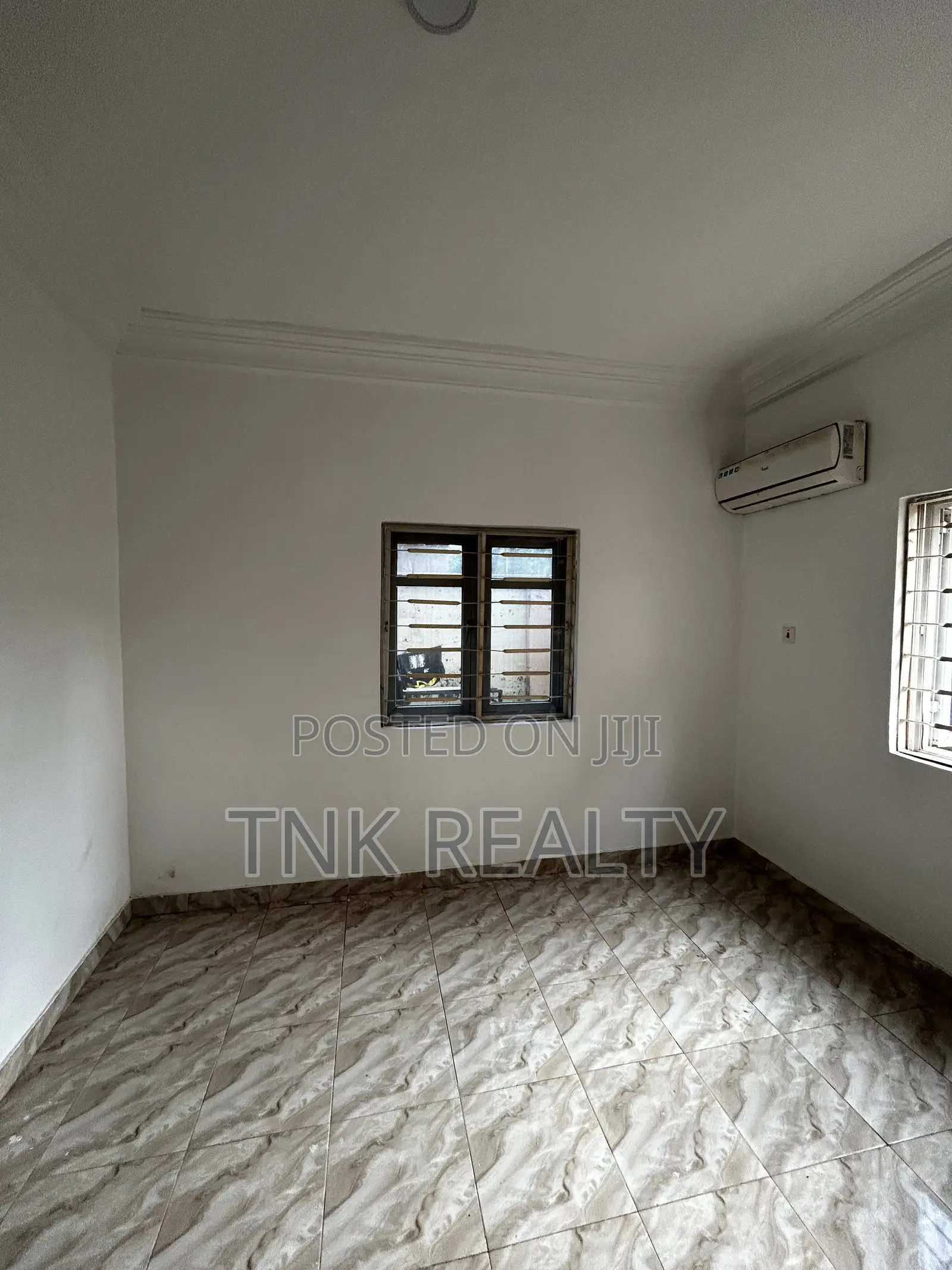 3bdrm Apartment in Katampe (Main) for rent