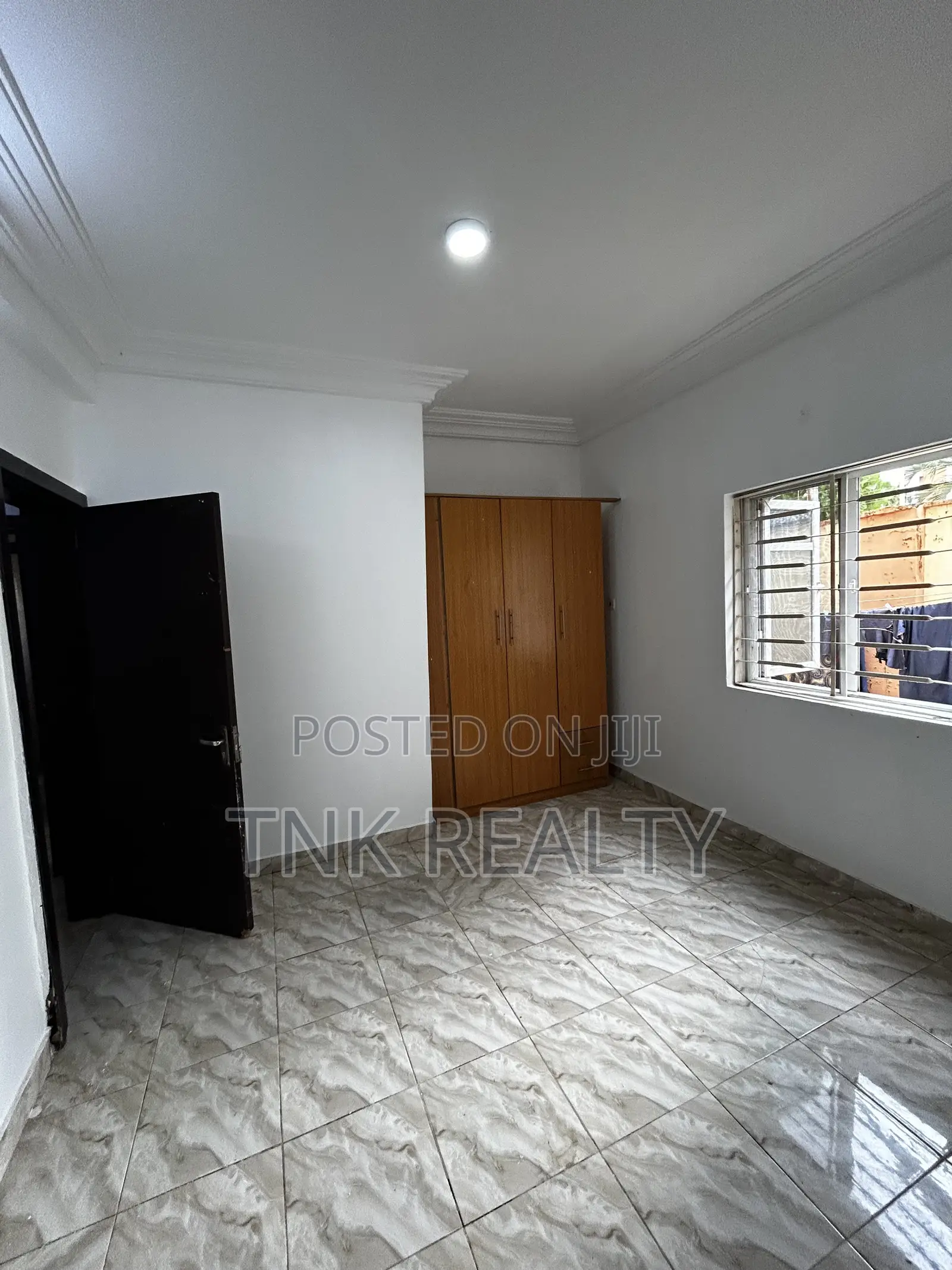 3bdrm Apartment in Katampe (Main) for rent
