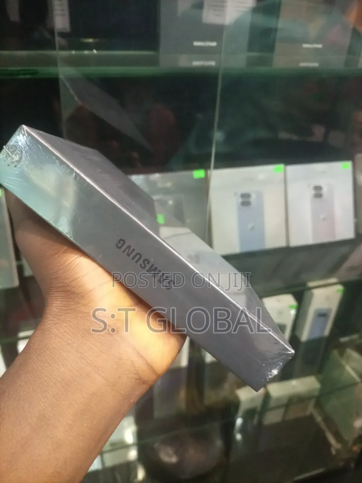 New Samsung Galaxy Z Fold 5 256 GB