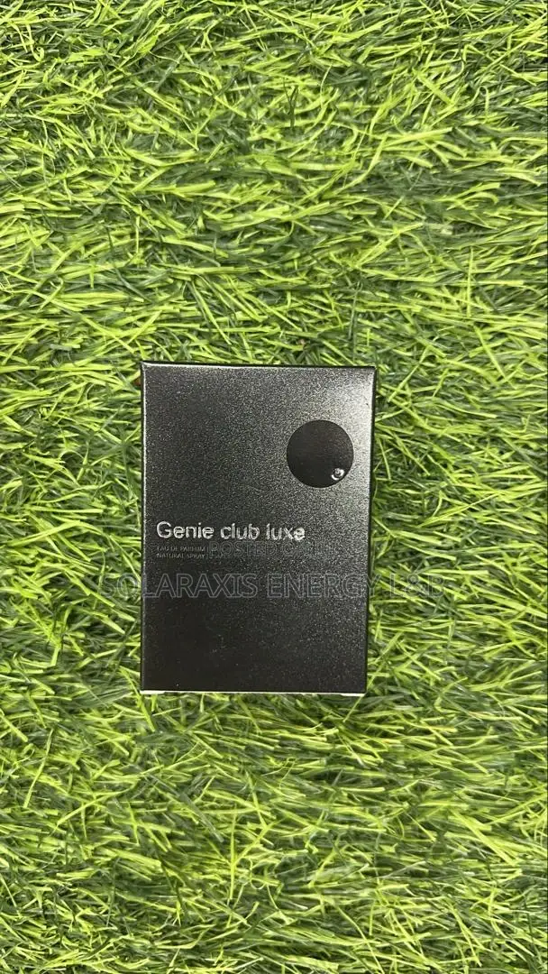 Genie Club Luxe