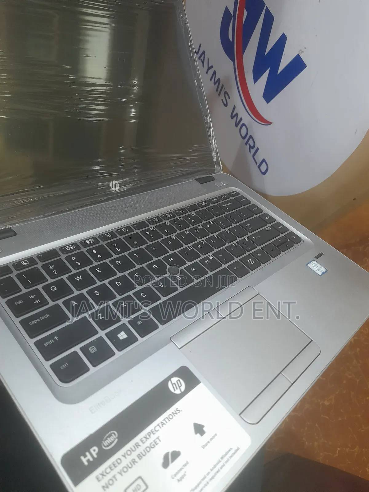 Laptop HP EliteBook 840 G3 8GB Intel Core i5 SSD 256GB