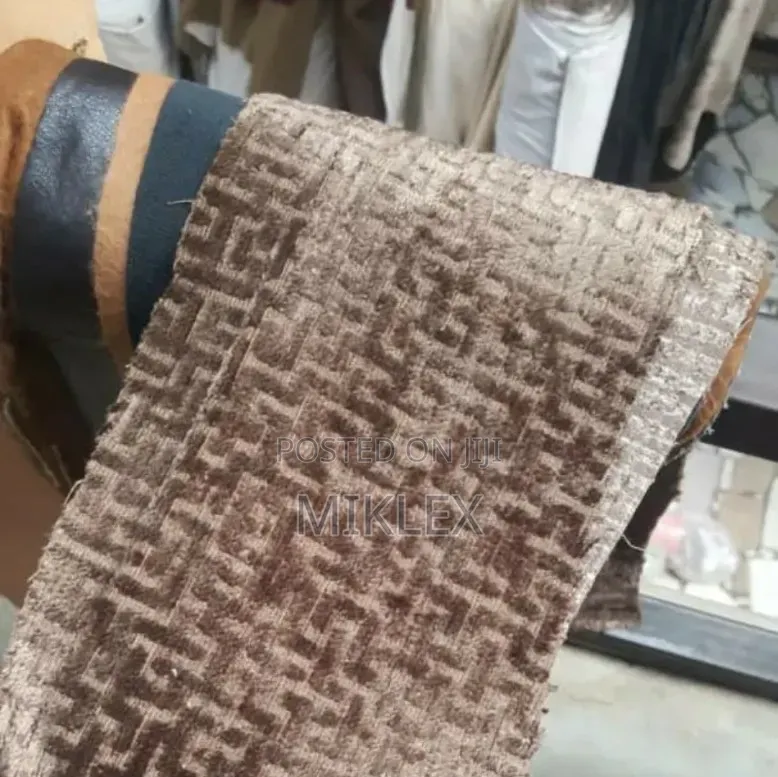 Italian Fabrics