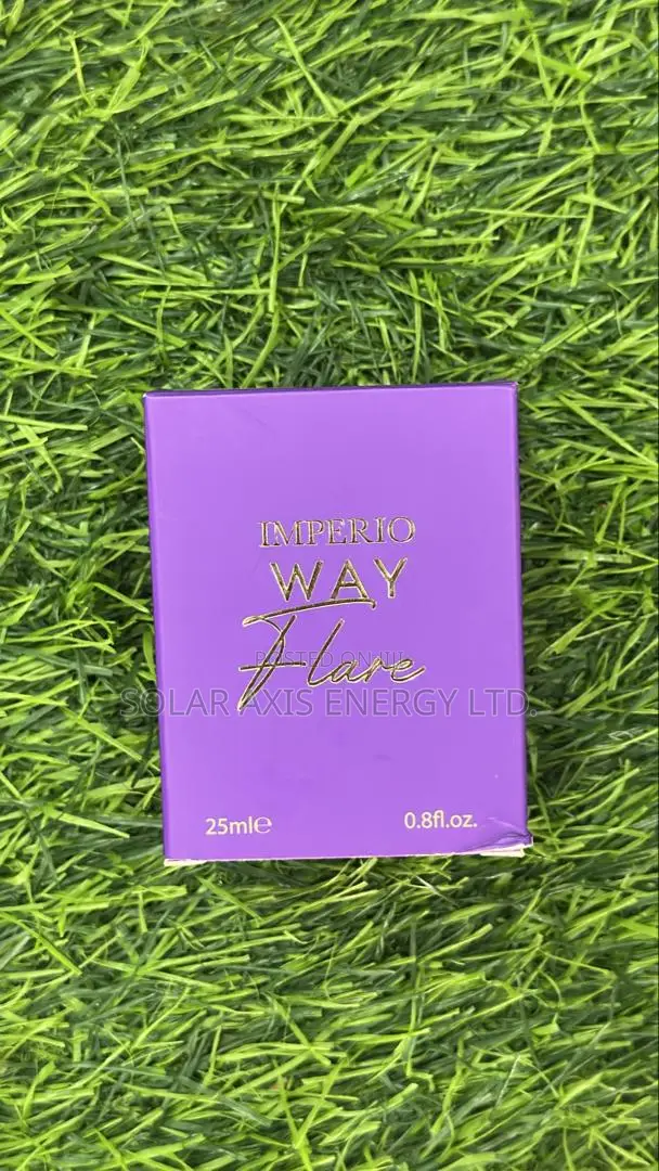 Imperio Way Flare
