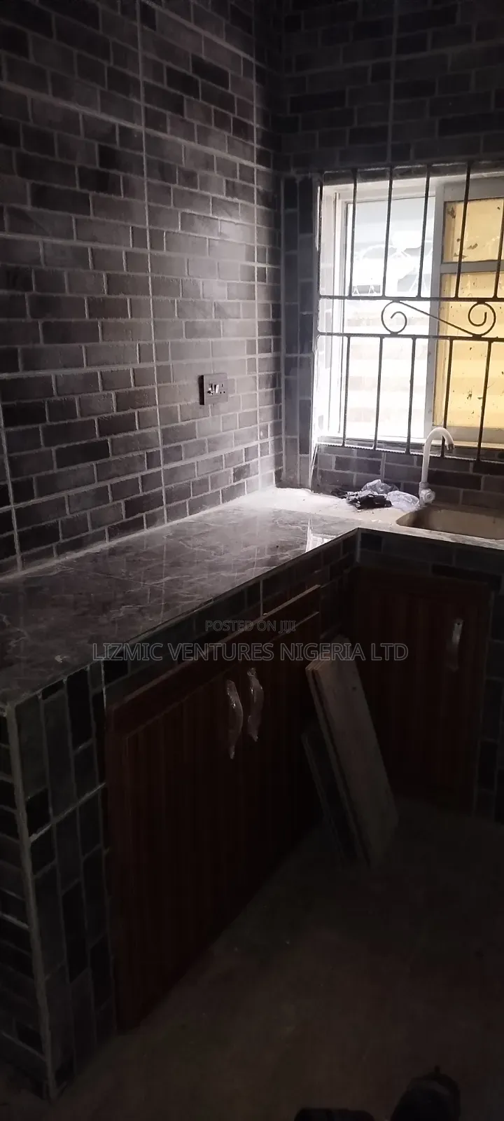2bdrm Apartment in Isuti, Ikotun/Igando for rent