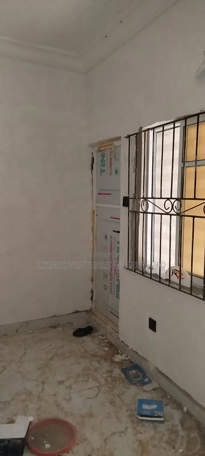 2bdrm Apartment in Isuti, Ikotun/Igando for rent