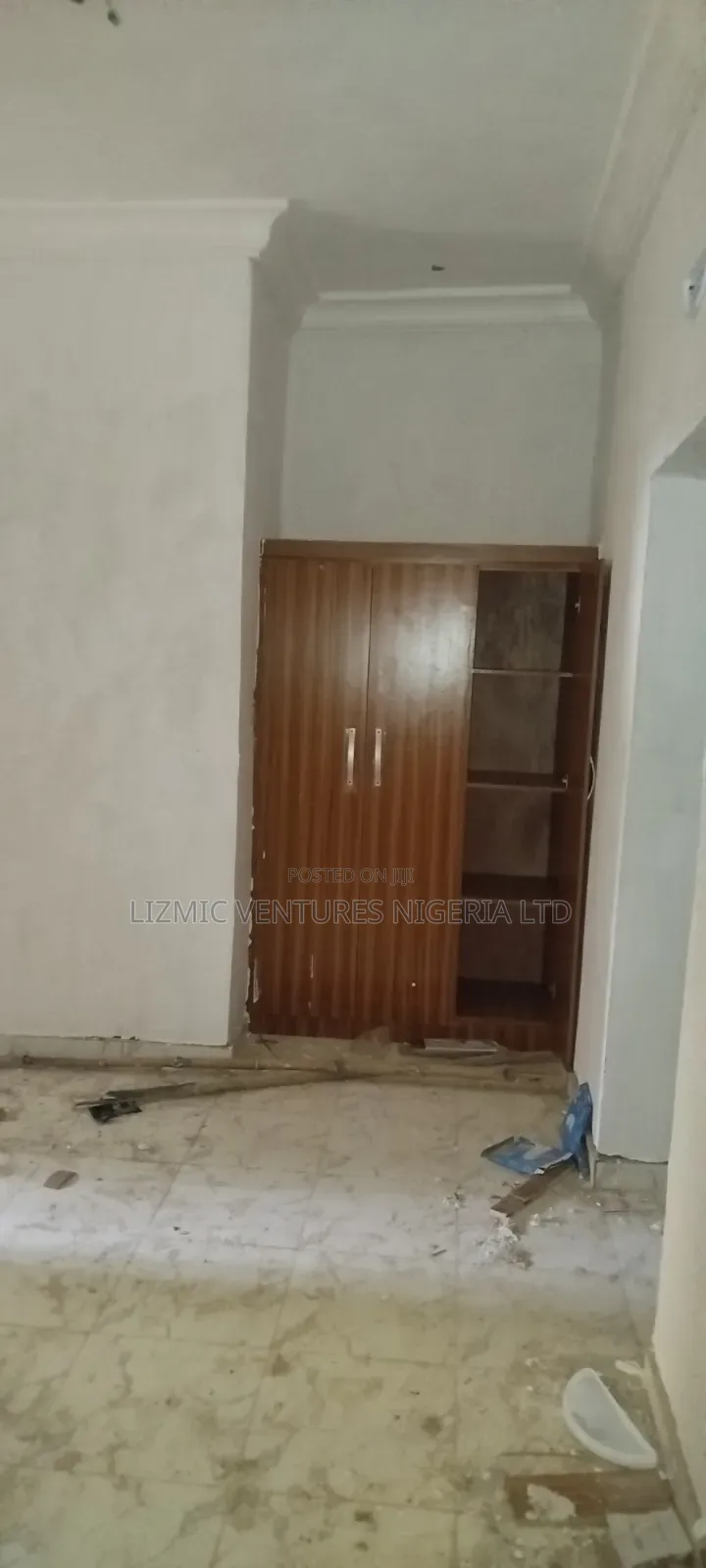 2bdrm Apartment in Isuti, Ikotun/Igando for rent