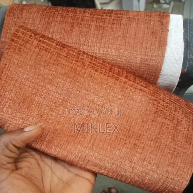Furniture Fabrics
