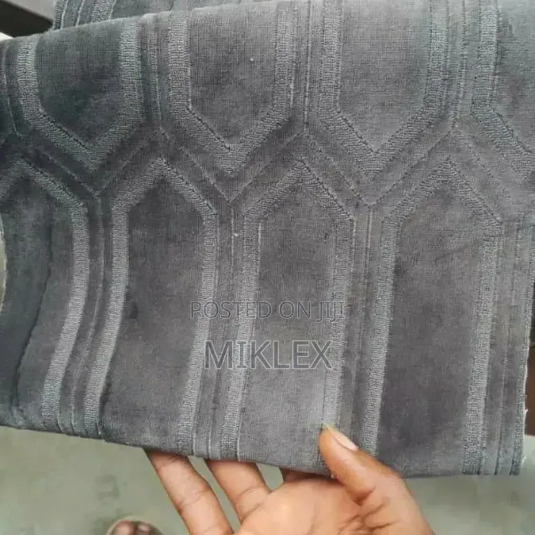 Furniture Fabrics