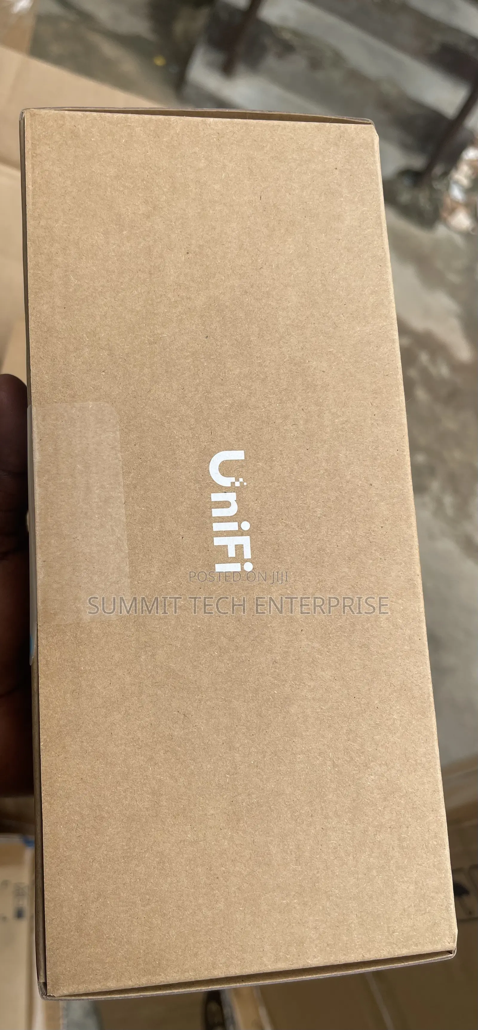 Unifi UAP-AC-M