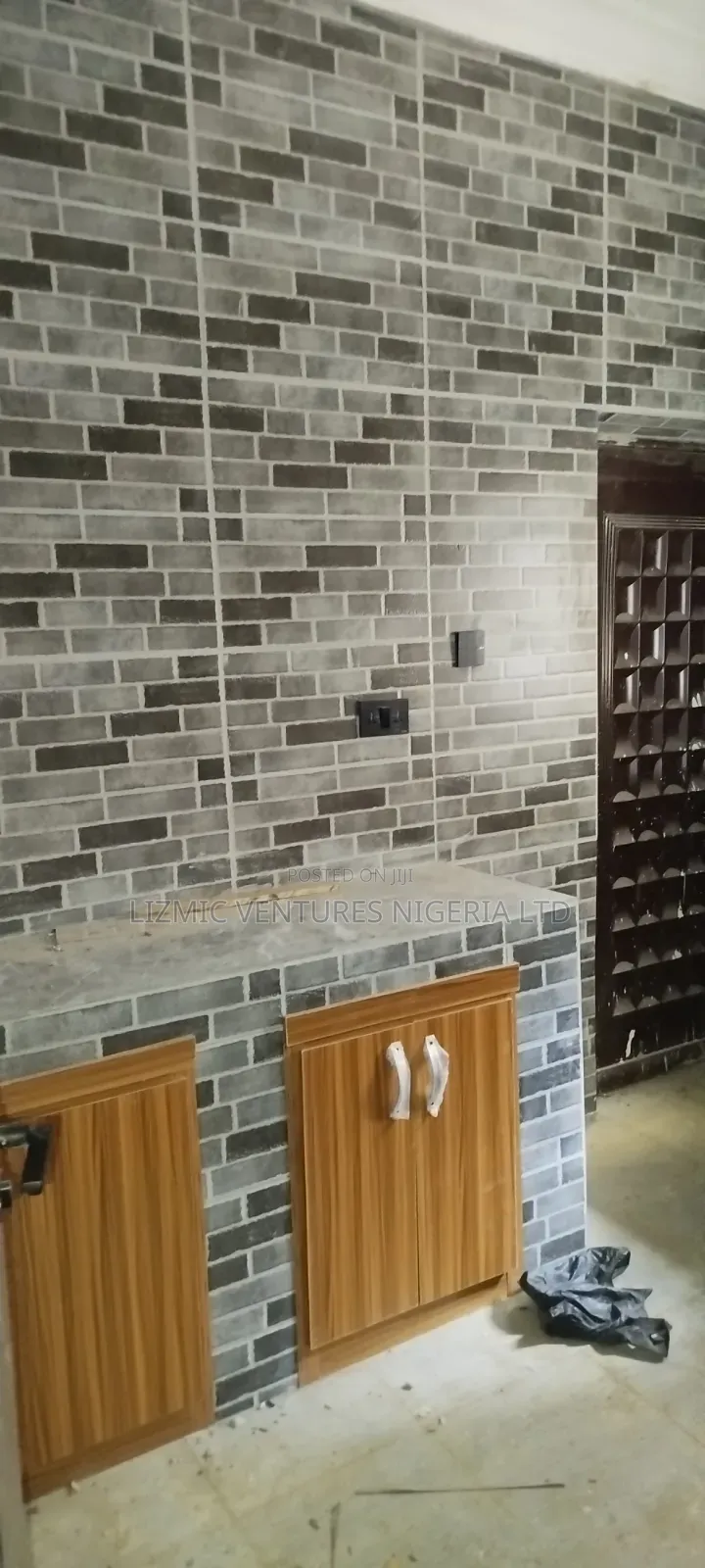 Mini Flat in Isuti Rd, Ikotun/Igando for rent