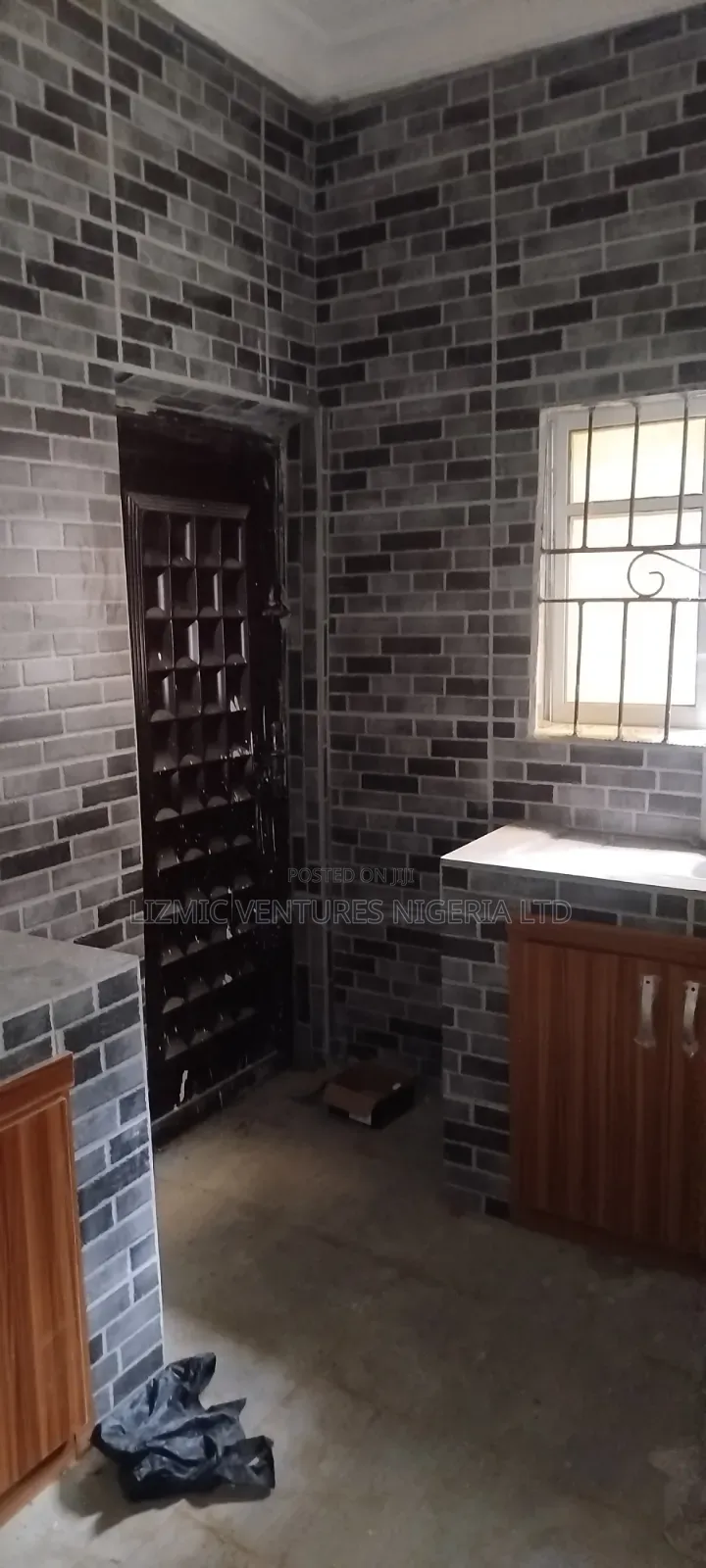 Mini Flat in Isuti Rd, Ikotun/Igando for rent
