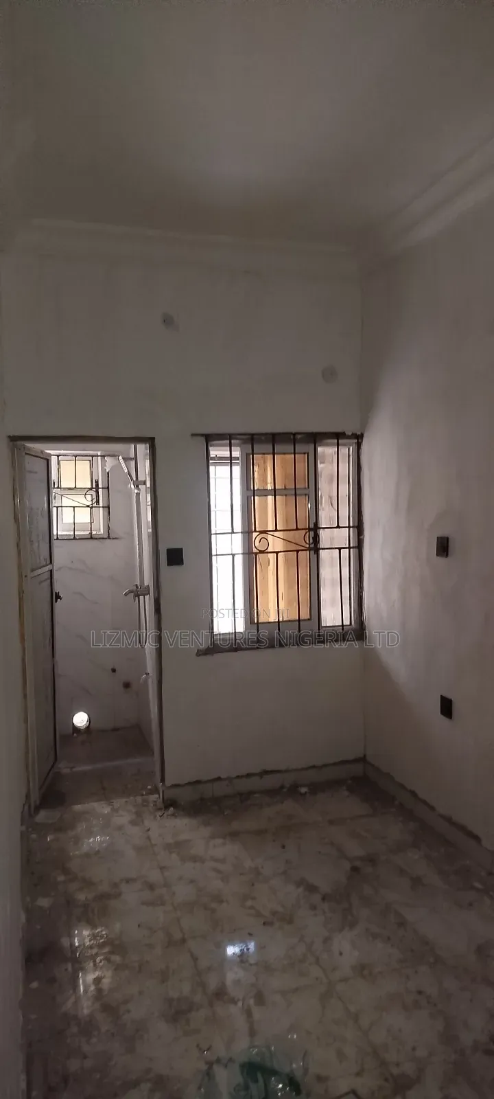 Mini Flat in Isuti Rd, Ikotun/Igando for rent