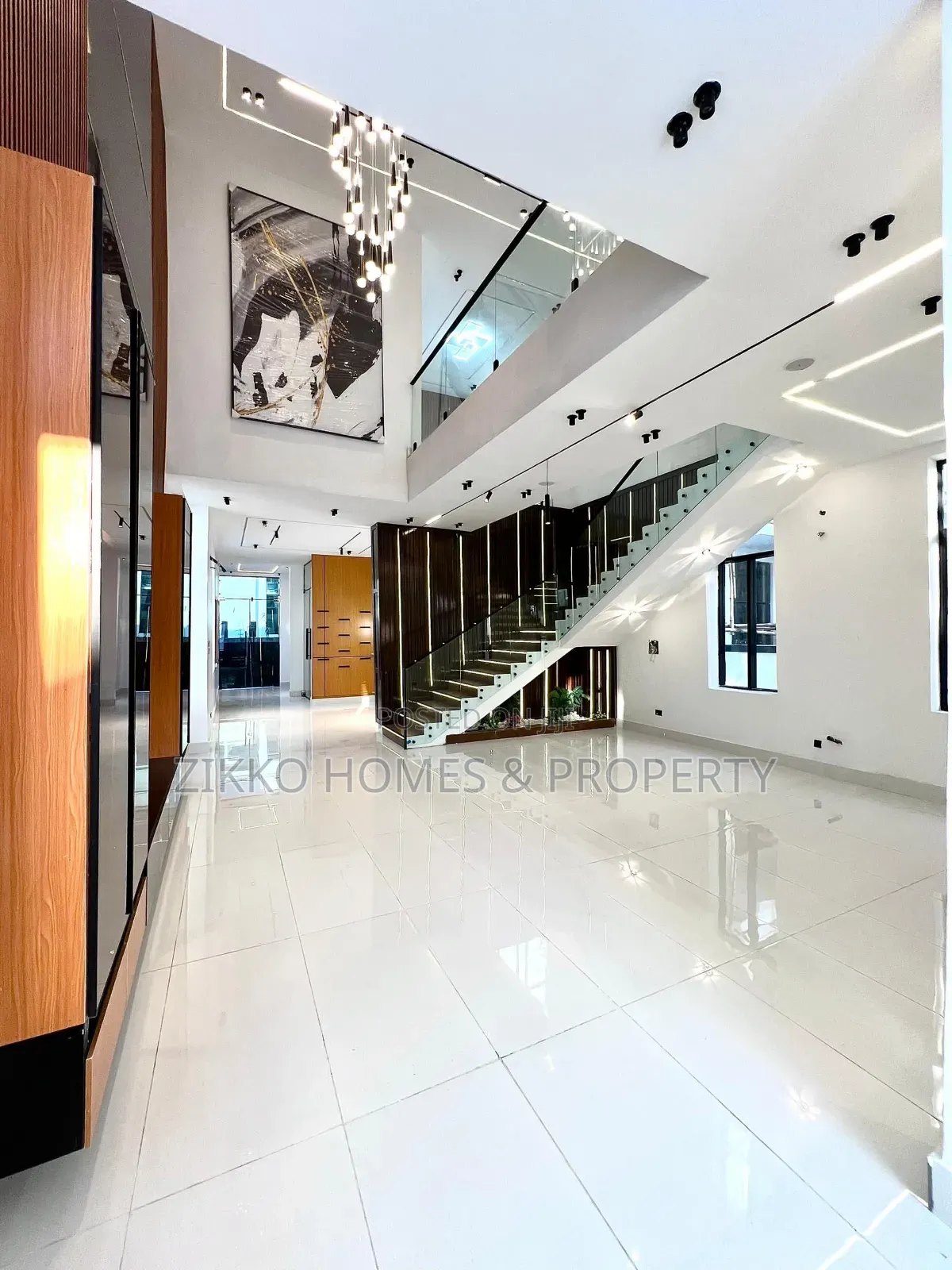 5bdrm Duplex in Ajah for sale