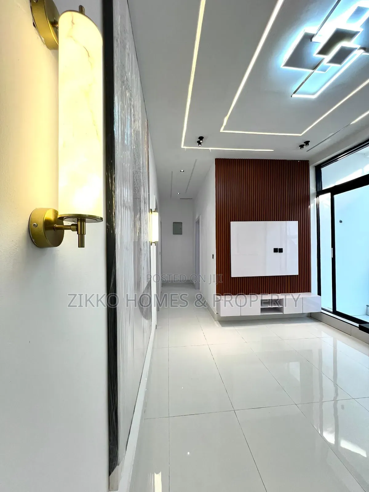 5bdrm Duplex in Ajah for sale
