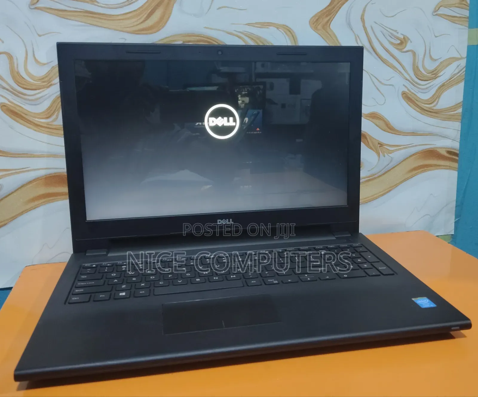 Laptop Dell Inspiron 3542 8GB Intel Core i5 HDD 640GB