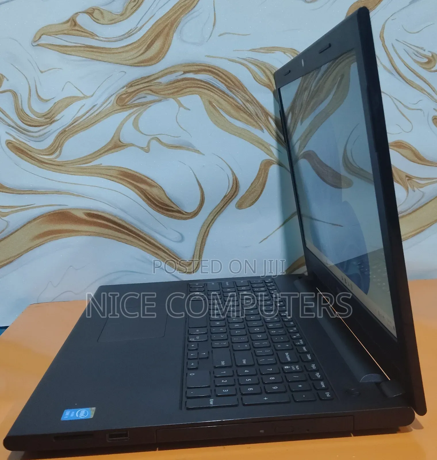 Laptop Dell Inspiron 3542 8GB Intel Core i5 HDD 640GB