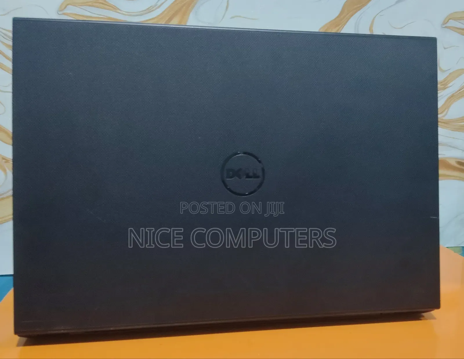 Laptop Dell Inspiron 3542 8GB Intel Core i5 HDD 640GB