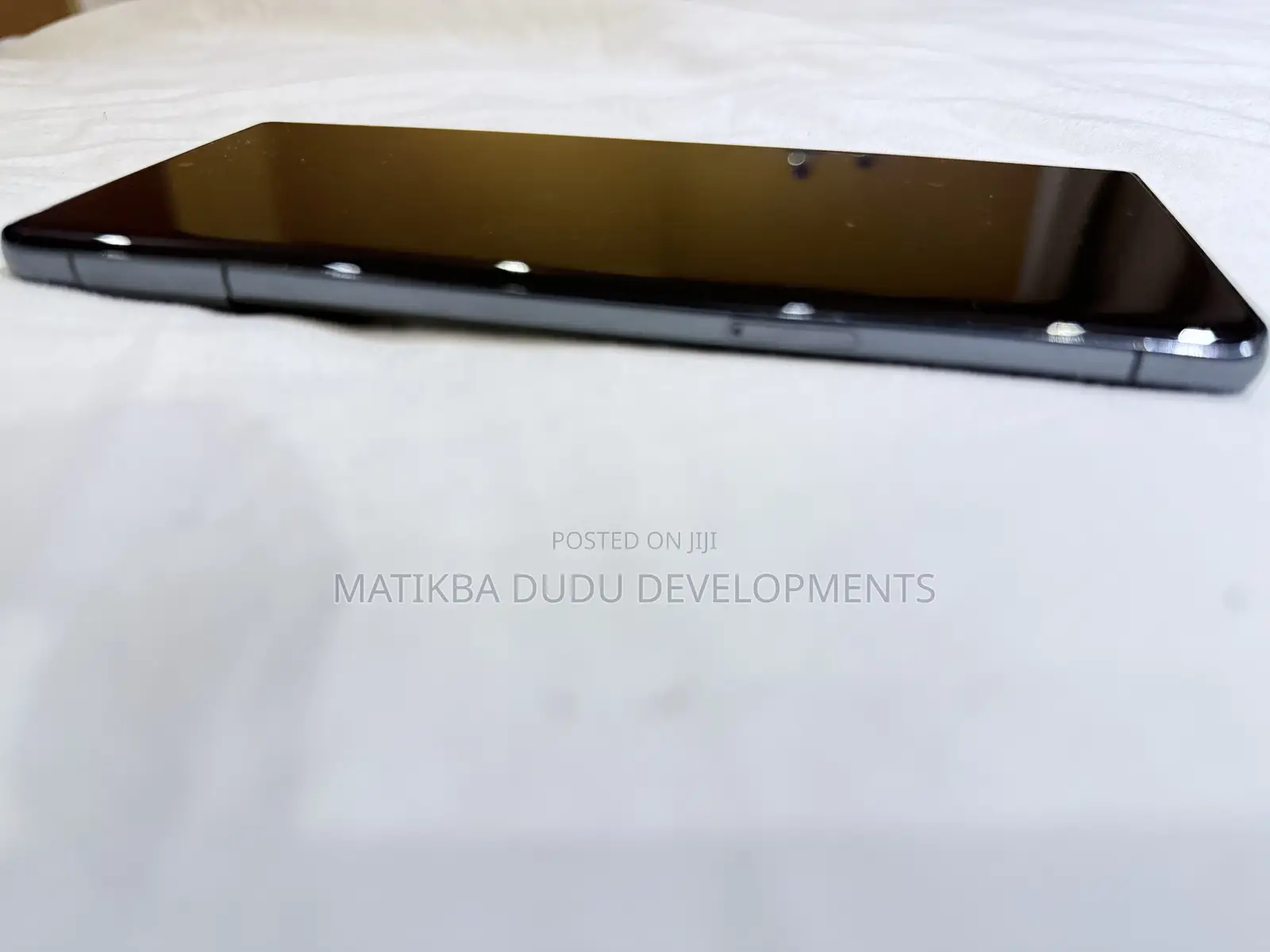 Google Pixel 7 Pro 128 GB Black