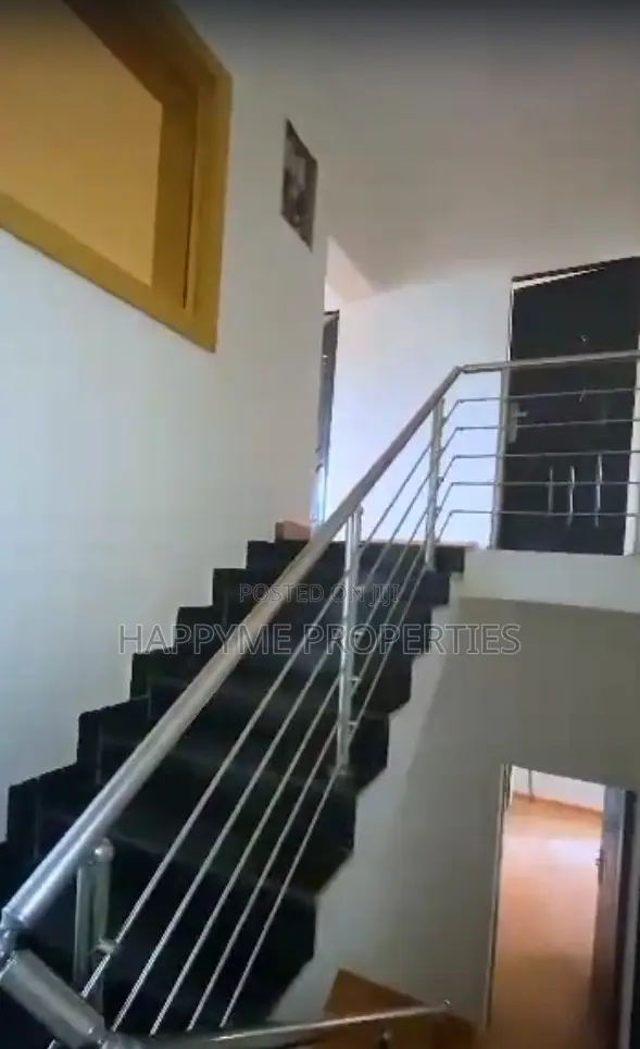 Furnished 4bdrm Duplex in Cleveland Estate, Gudu for sale
