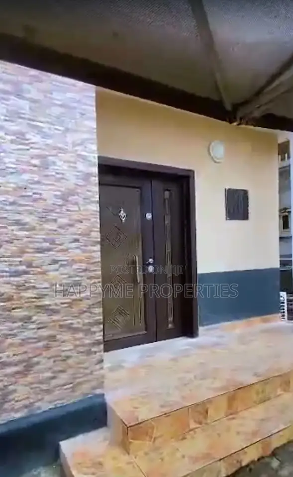 Furnished 4bdrm Duplex in Cleveland Estate, Gudu for sale