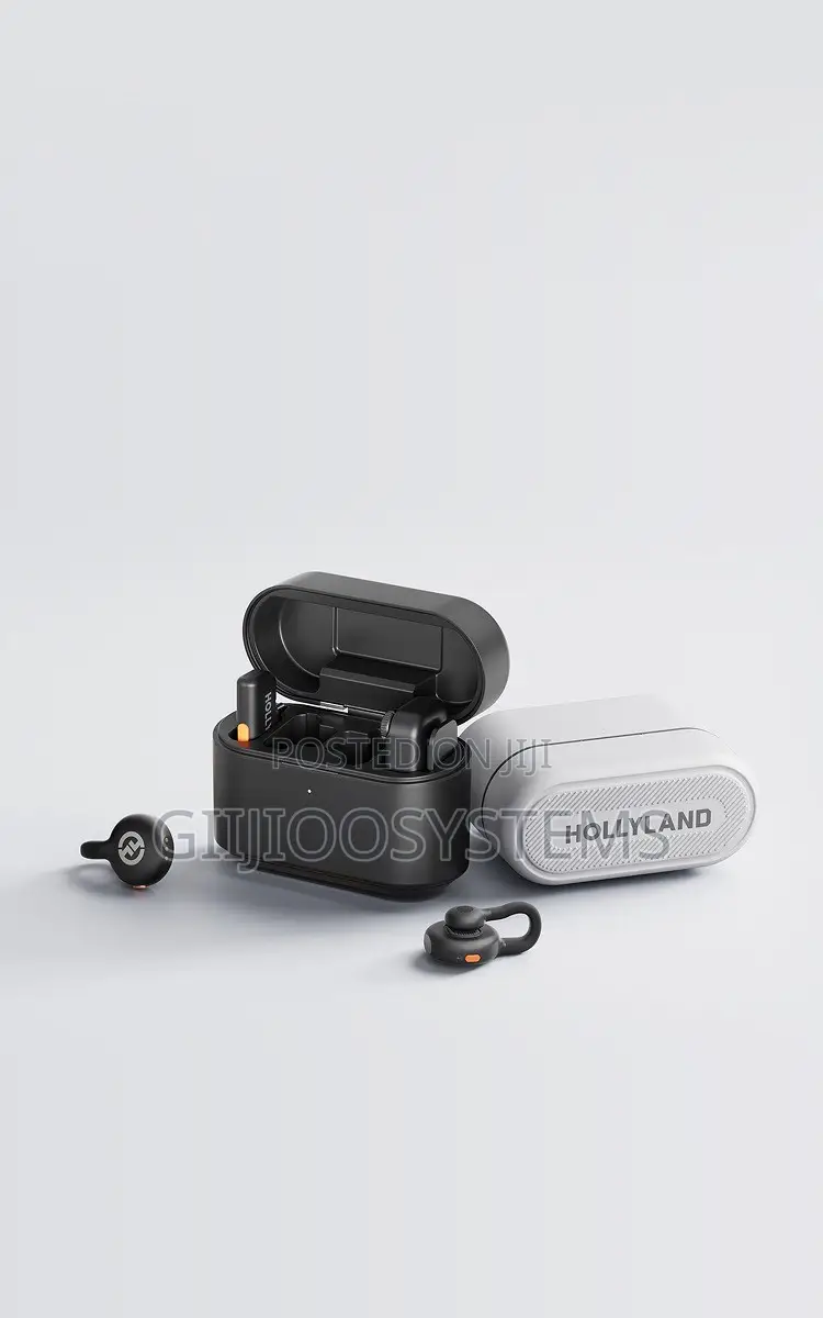 Hollyland Lark M2s Wireless Mic
