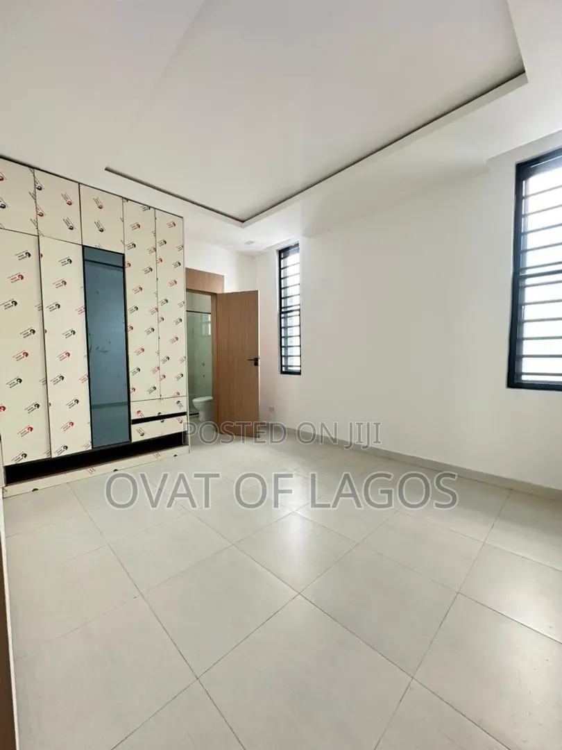 4bdrm Duplex in Orchid, Lekki Expressway for sale