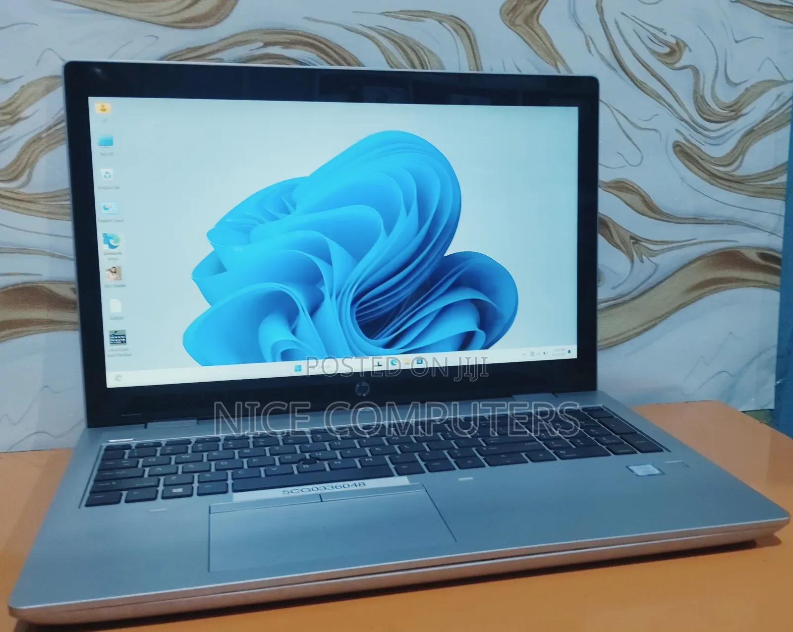 Laptop HP 650 G5 16GB Intel Core i5 SSD 512GB