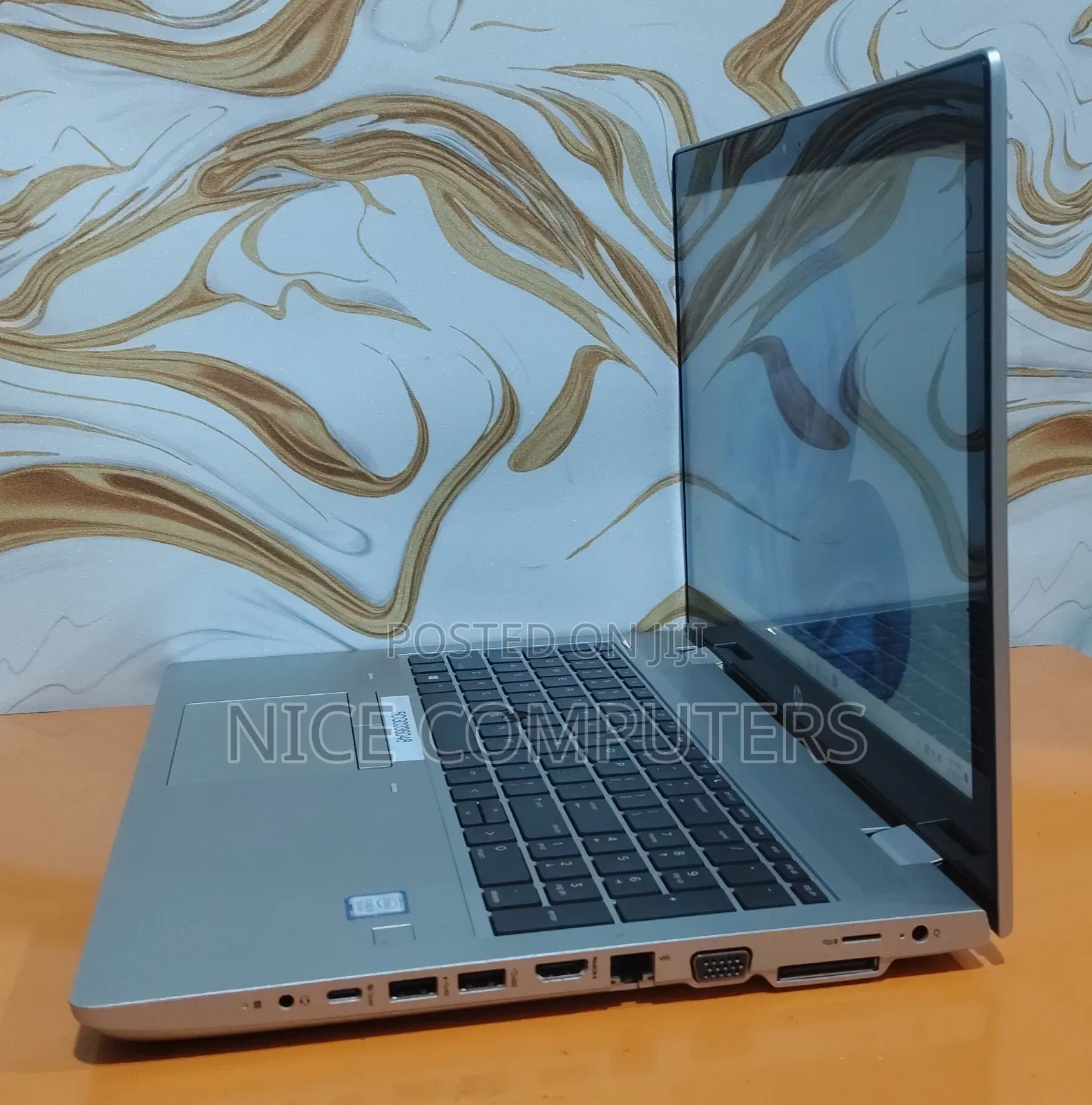 Laptop HP 650 G5 16GB Intel Core i5 SSD 512GB